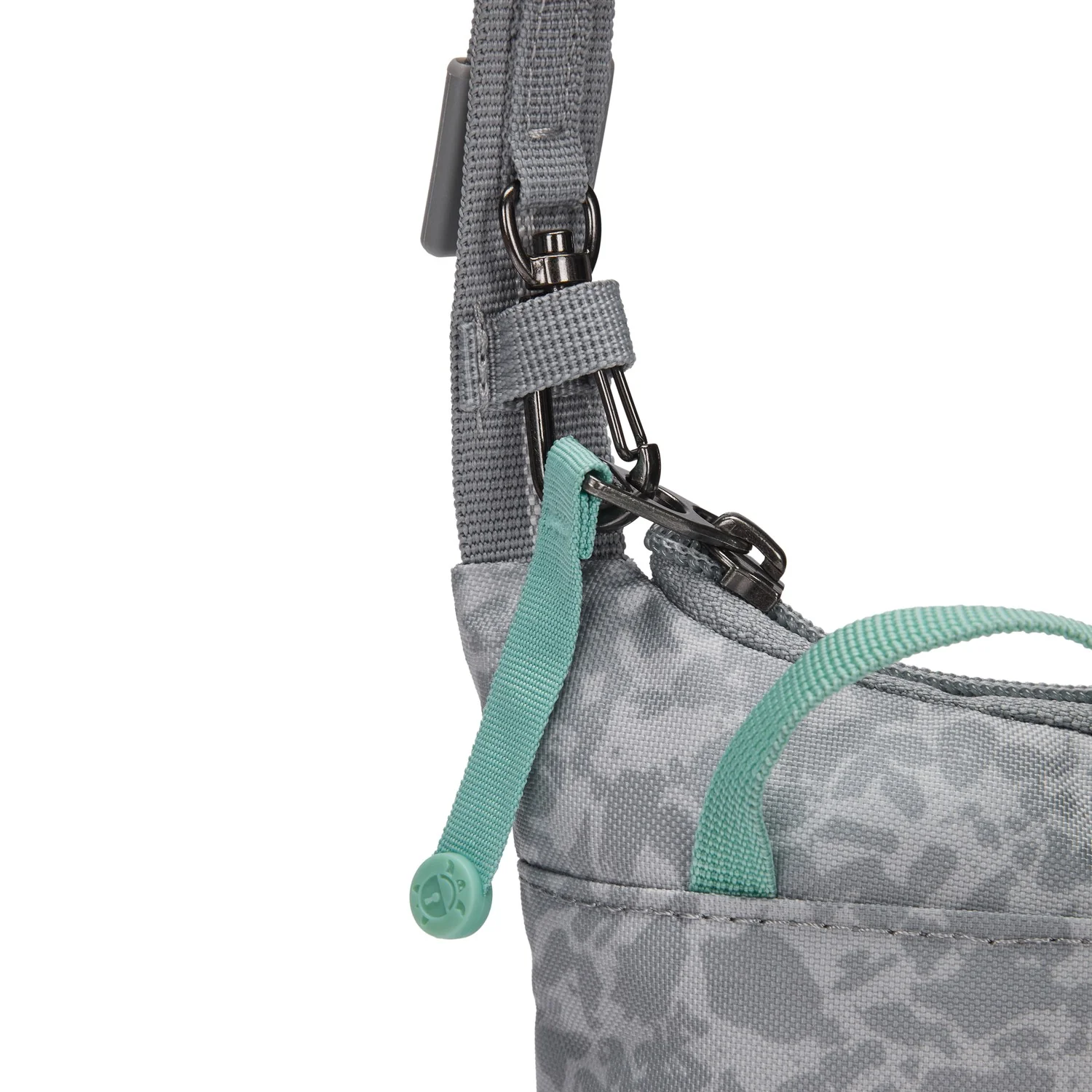 Pacsafe® GO Anti-Theft Tech Crossbody - Image 8