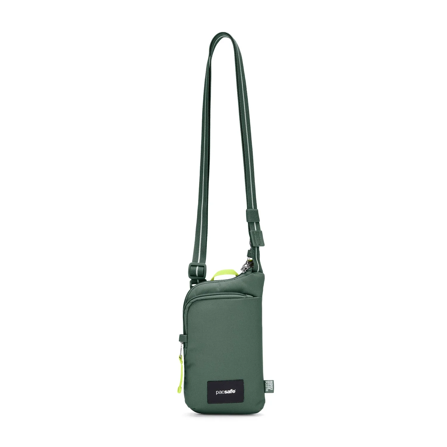 Pacsafe® GO Anti-Theft Tech Crossbody - Image 97