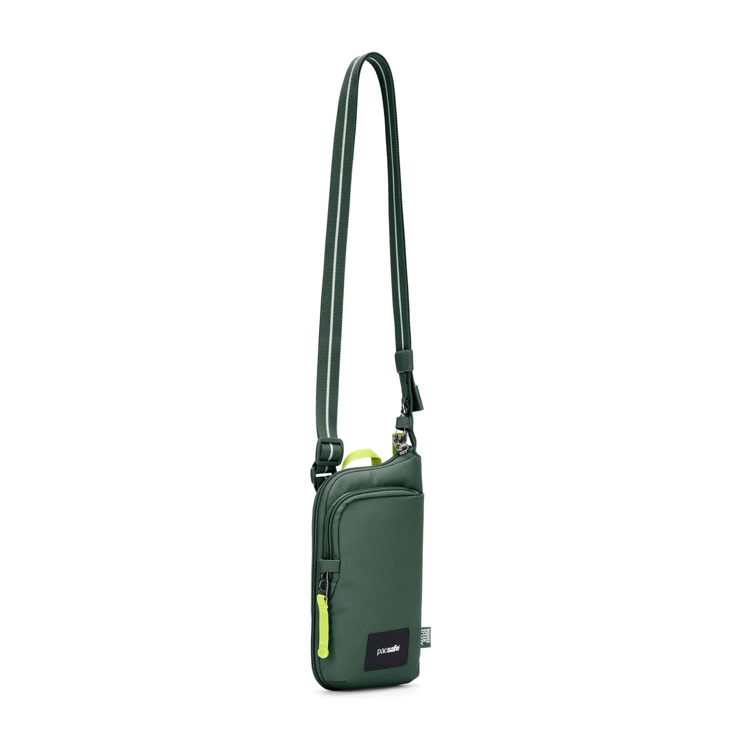 Pacsafe® GO Anti-Theft Tech Crossbody - Image 99