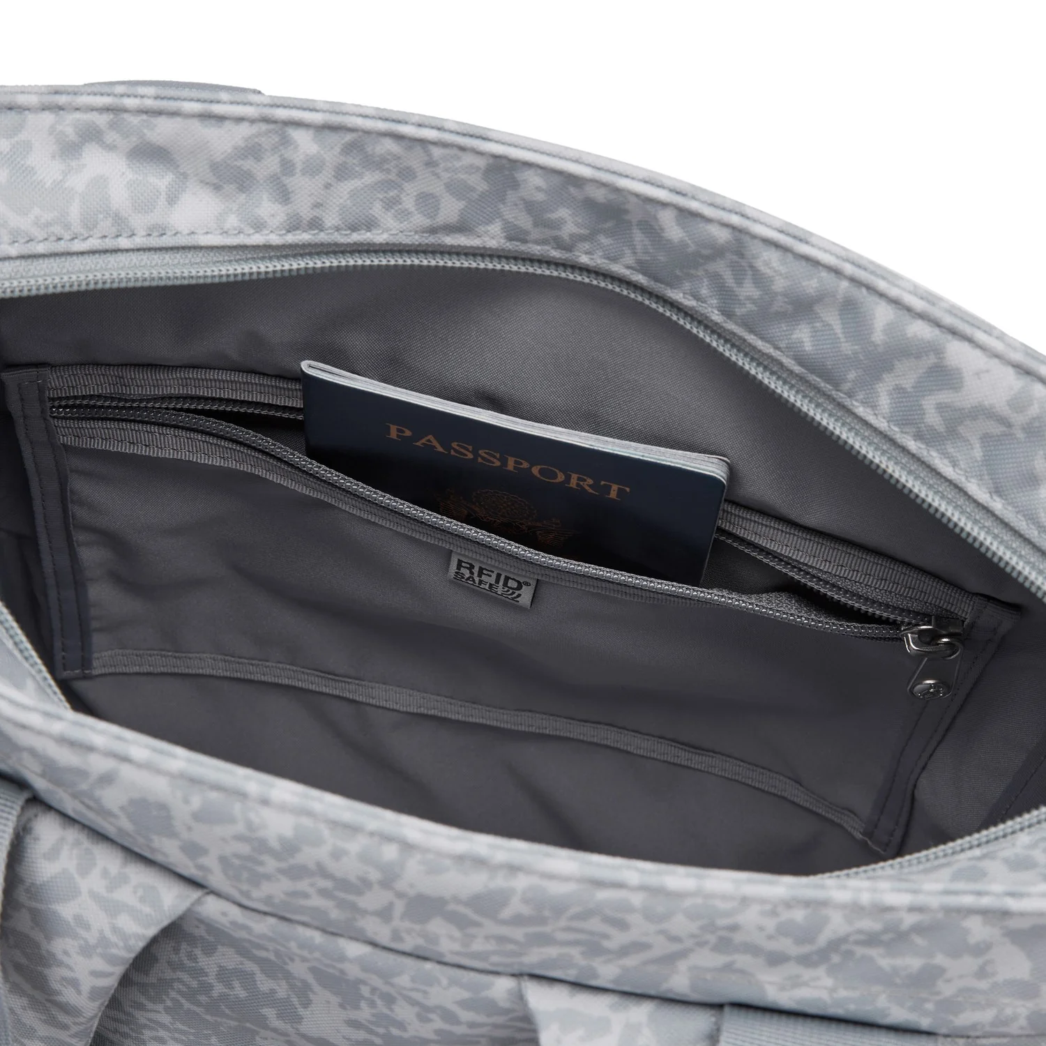 Pacsafe® GO Anti-Theft Totepack - Image 11