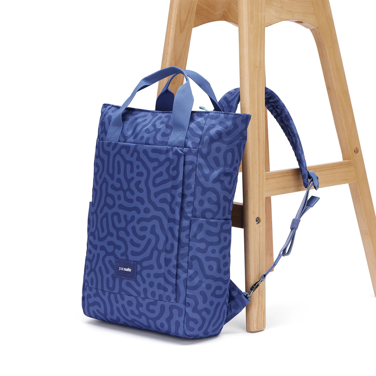 Pacsafe® GO Anti-Theft Totepack - Image 21