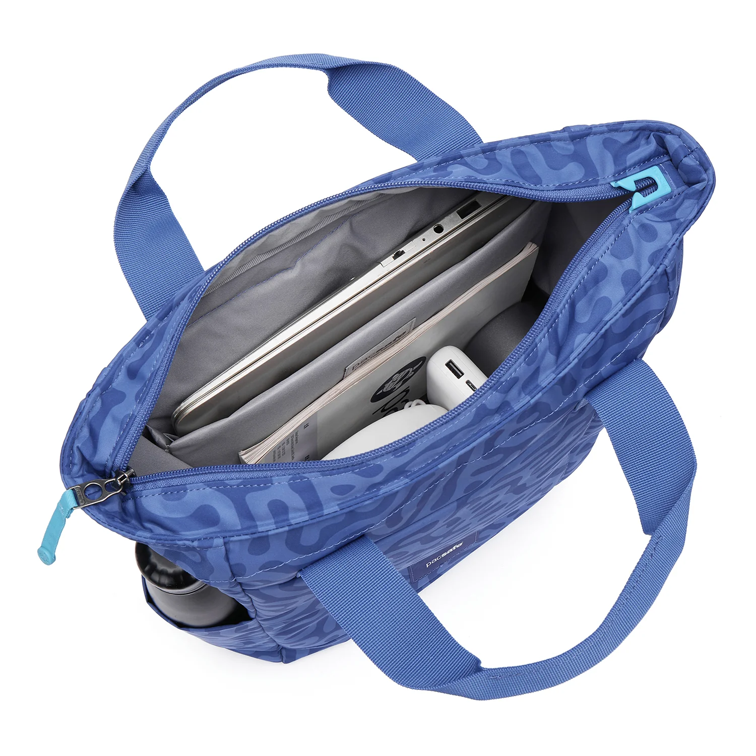 Pacsafe® GO Anti-Theft Totepack - Image 22