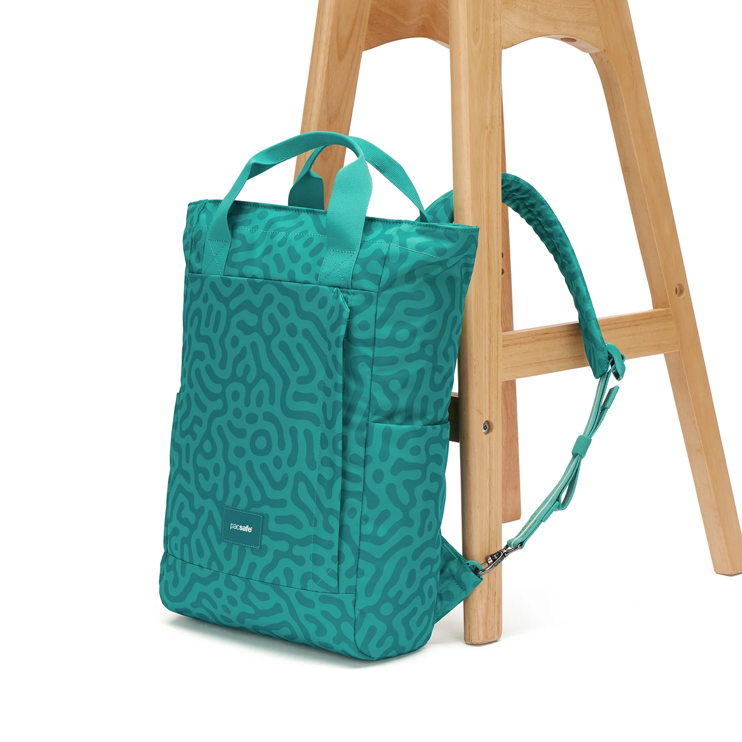 Pacsafe® GO Anti-Theft Totepack - Image 34