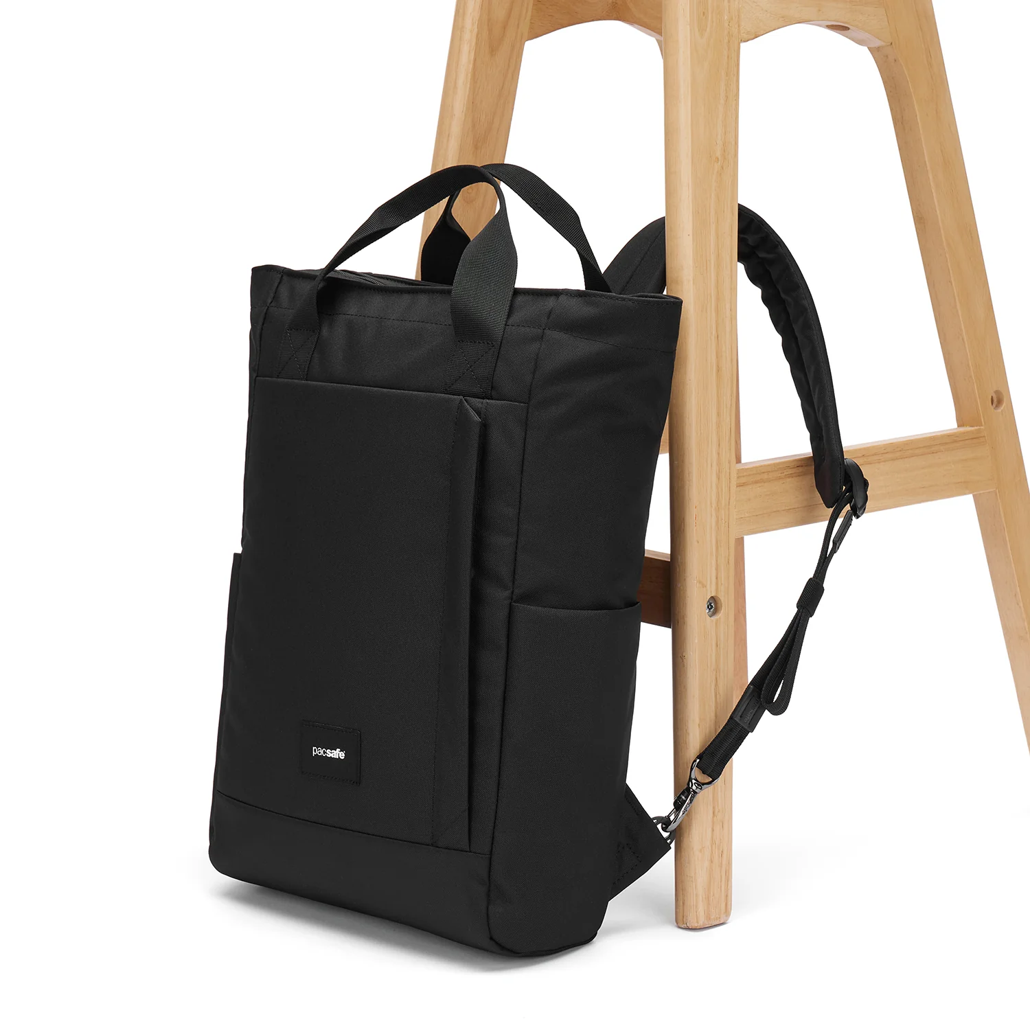 Pacsafe® GO Anti-Theft Totepack - Image 47