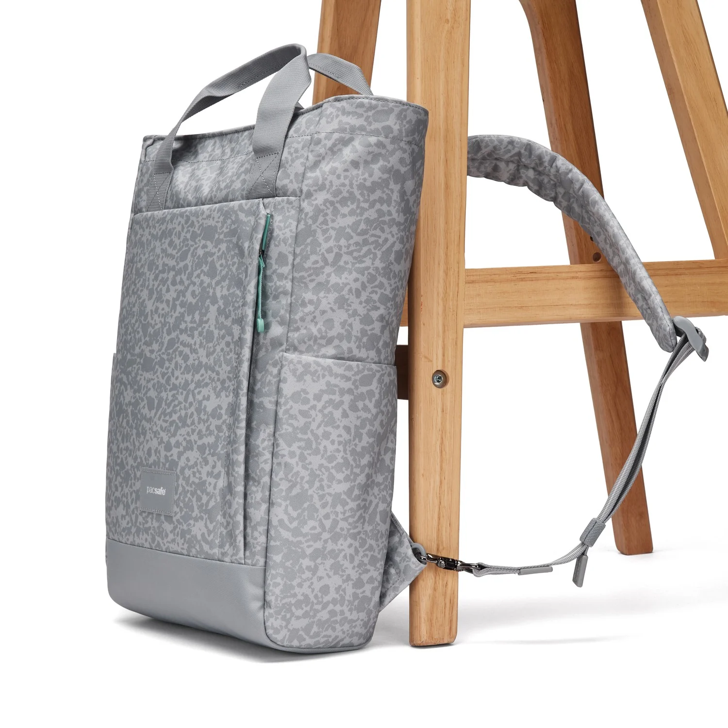 Pacsafe® GO Anti-Theft Totepack - Image 8