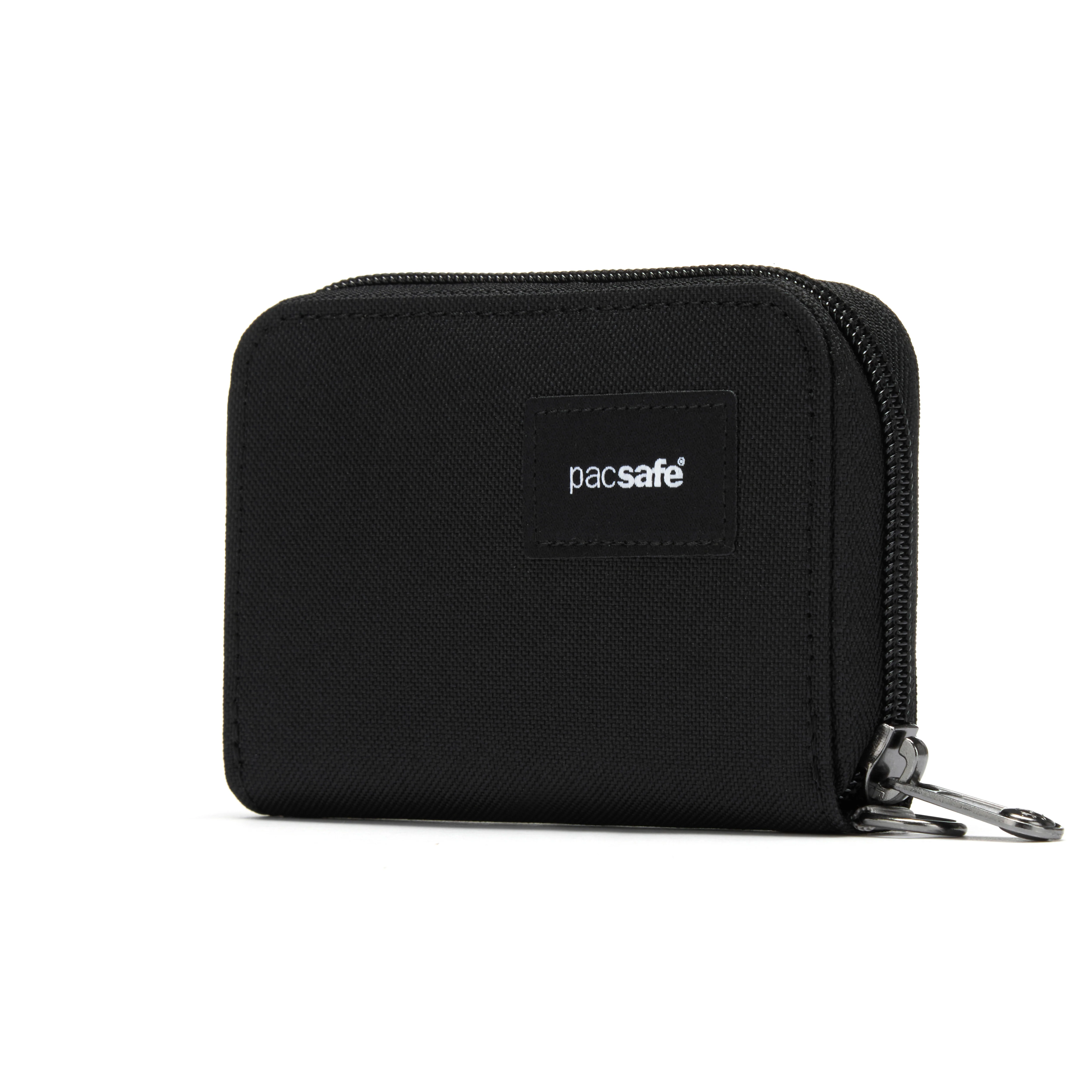 Pacsafe® RFIDsafe™ RFID blocking card wallet - Image 14