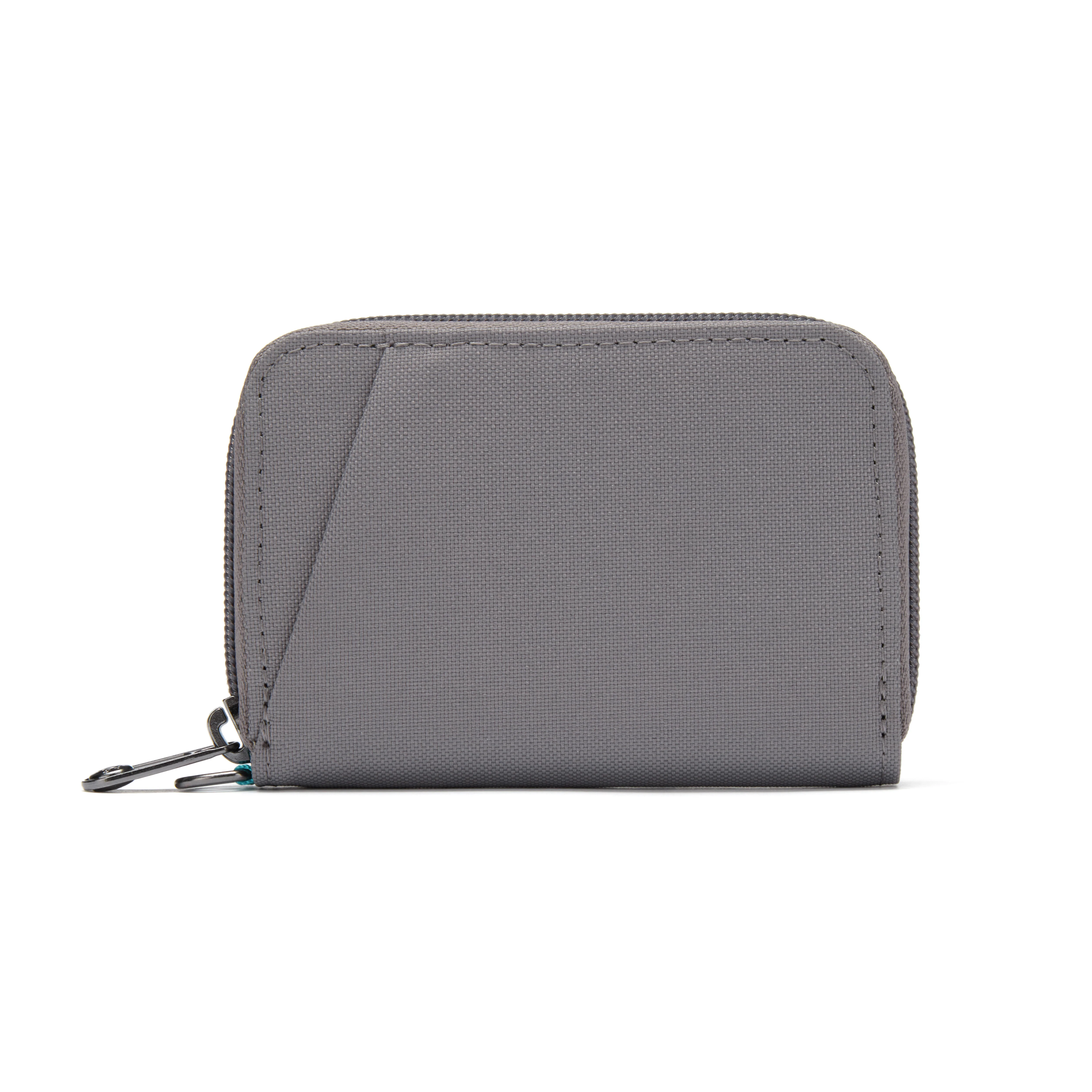 Pacsafe® RFIDsafe™ RFID blocking card wallet - Image 3