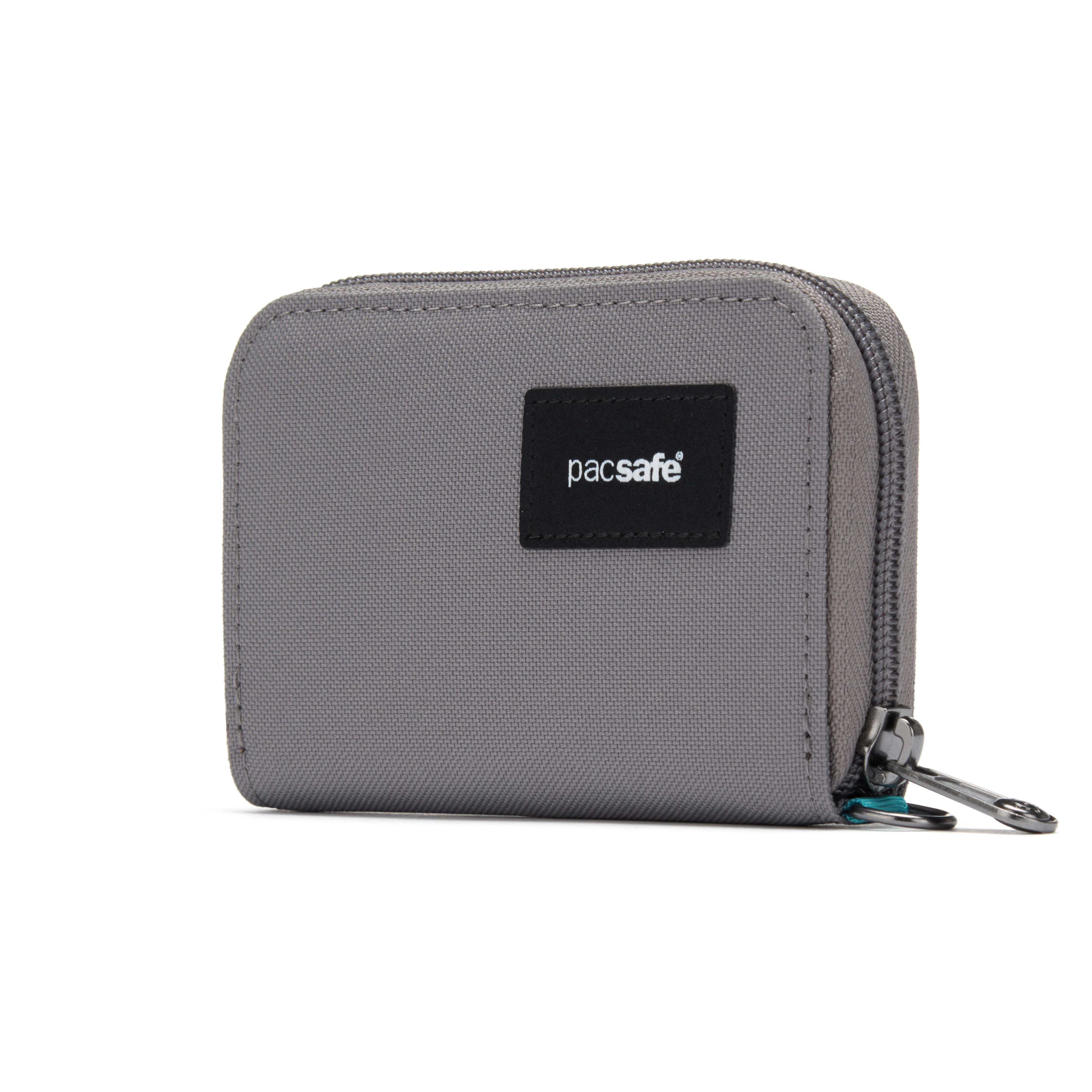 Pacsafe® RFIDsafe™ RFID blocking card wallet - Image 4