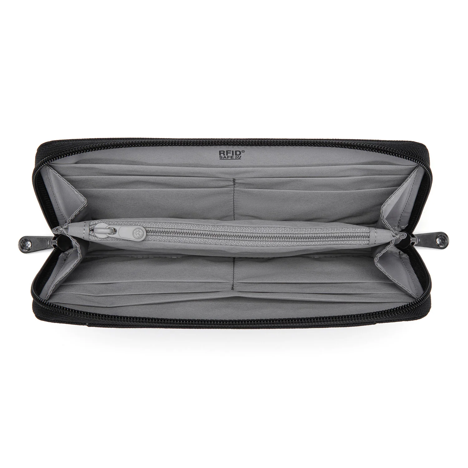 Pacsafe® RFIDsafe™ RFID blocking continental wallet - Image 17