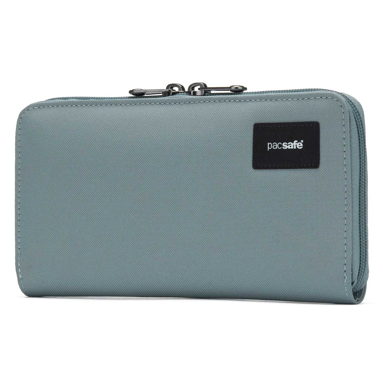 Pacsafe® RFIDsafe™ RFID blocking continental wallet - Image 4