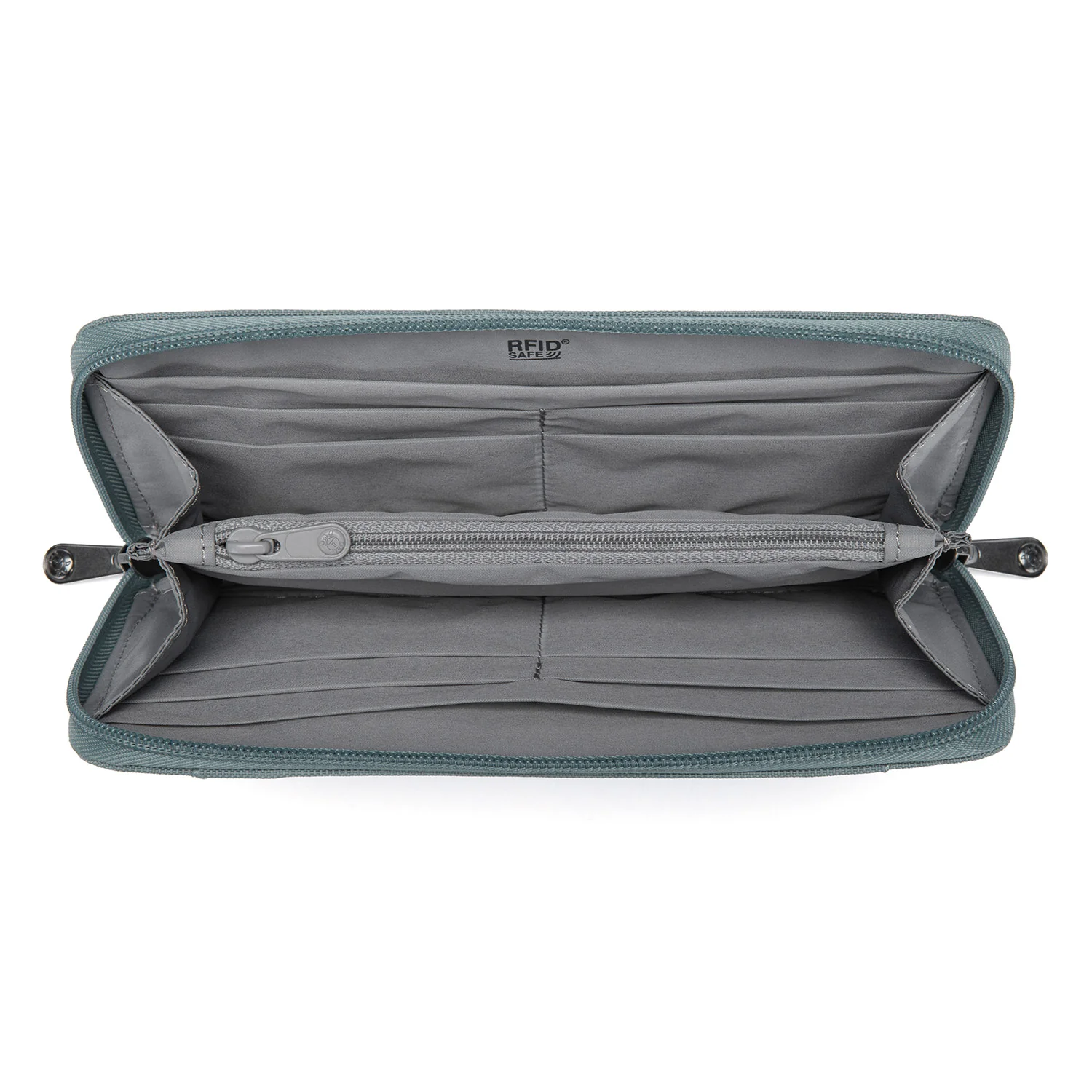 Pacsafe® RFIDsafe™ RFID blocking continental wallet - Image 6