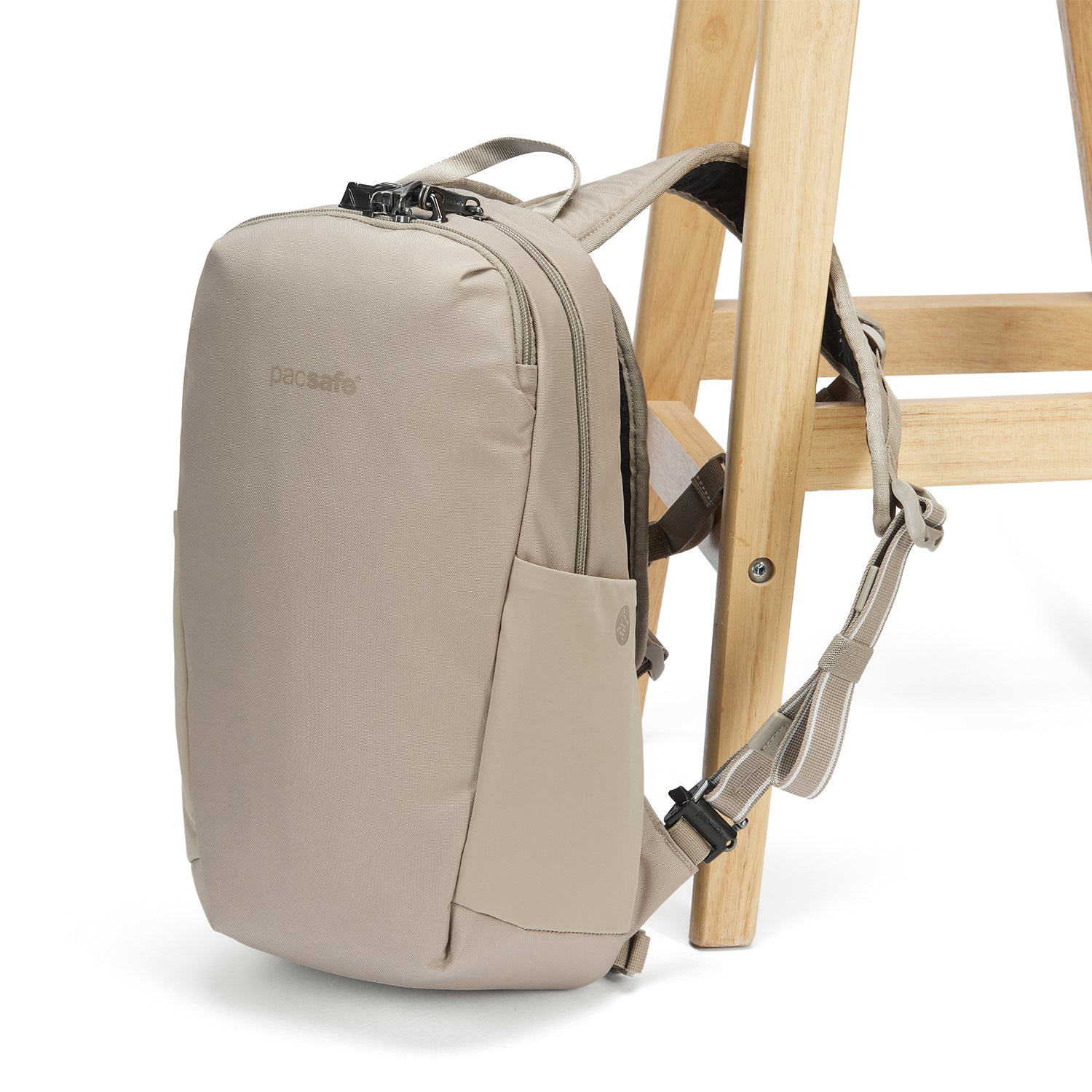 Pacsafe® V 12L Anti-Theft Tech Backpack - Image 18