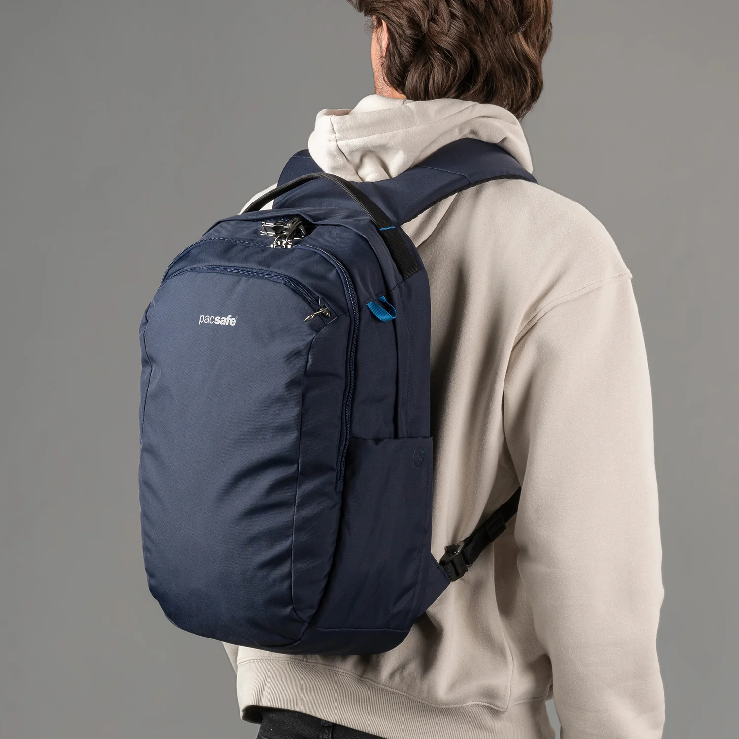 Pacsafe® V 26L Anti-Theft Tour Backpack - Image 2