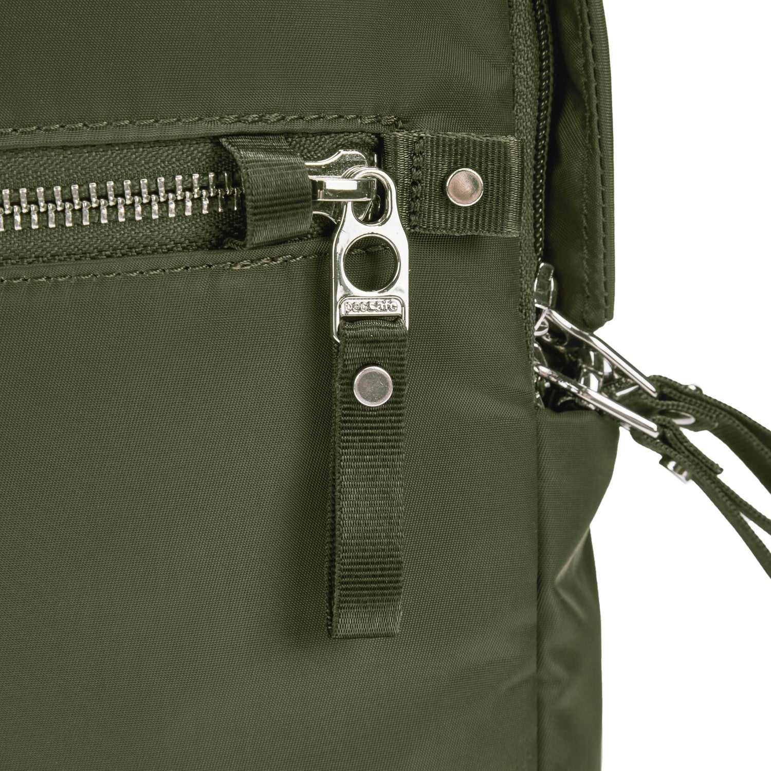 Pacsafe® W 10L Anti Theft Backpack - Image 12