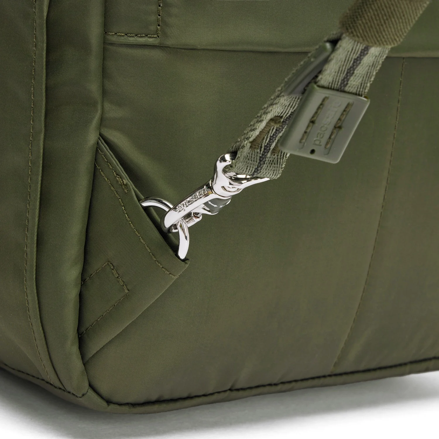 Pacsafe® W 10L Anti Theft Backpack - Image 15