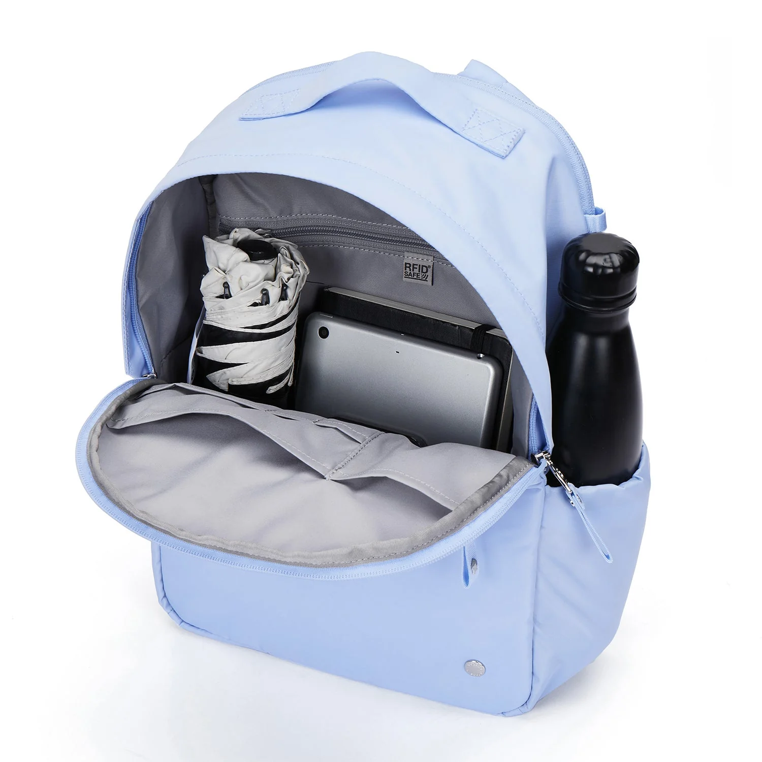 Pacsafe® W 10L Anti Theft Backpack - Image 24