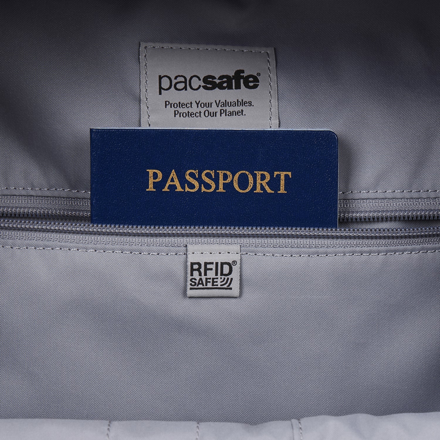 Pacsafe® W 10L Anti Theft Backpack - Image 29