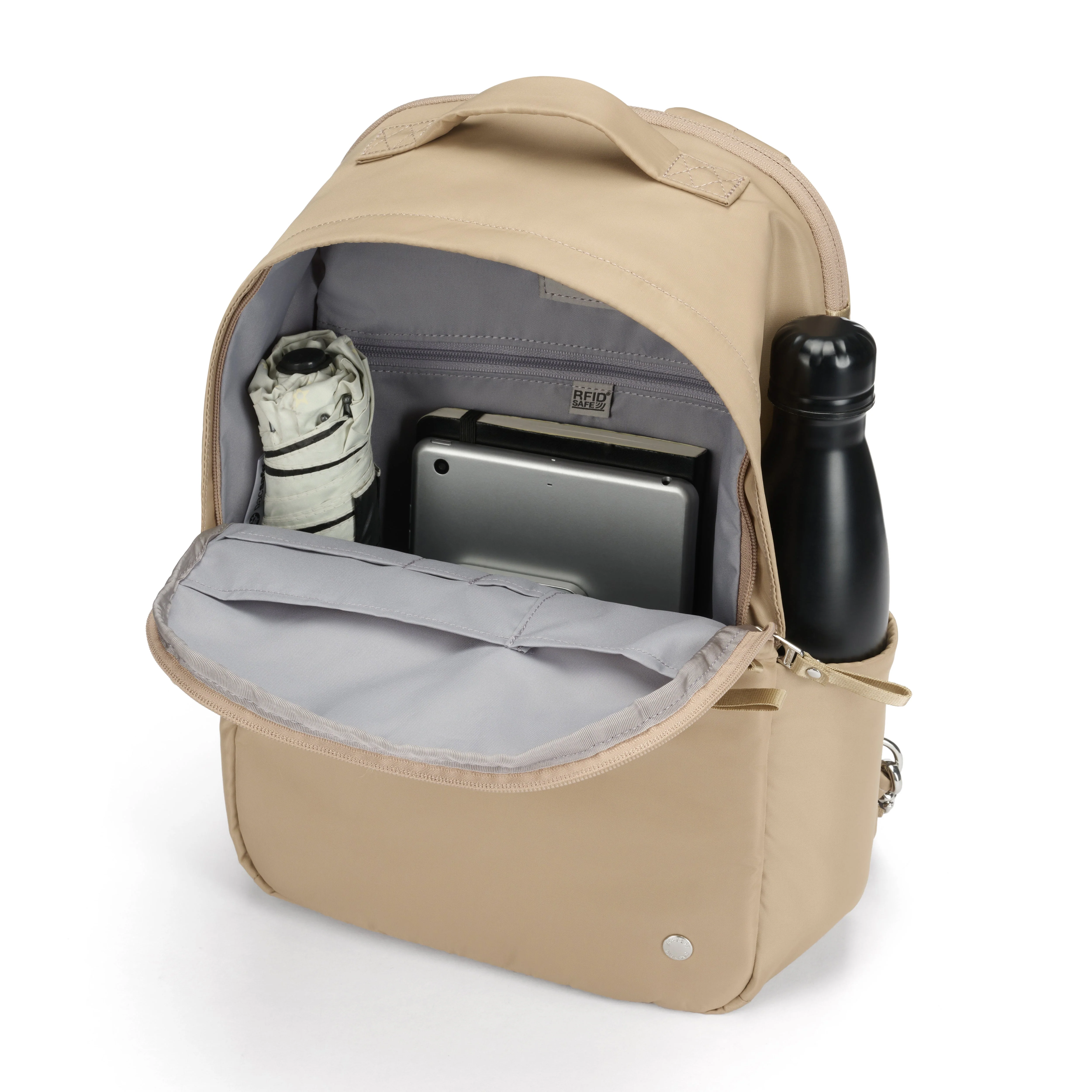 Pacsafe® W 10L Anti Theft Backpack - Image 35
