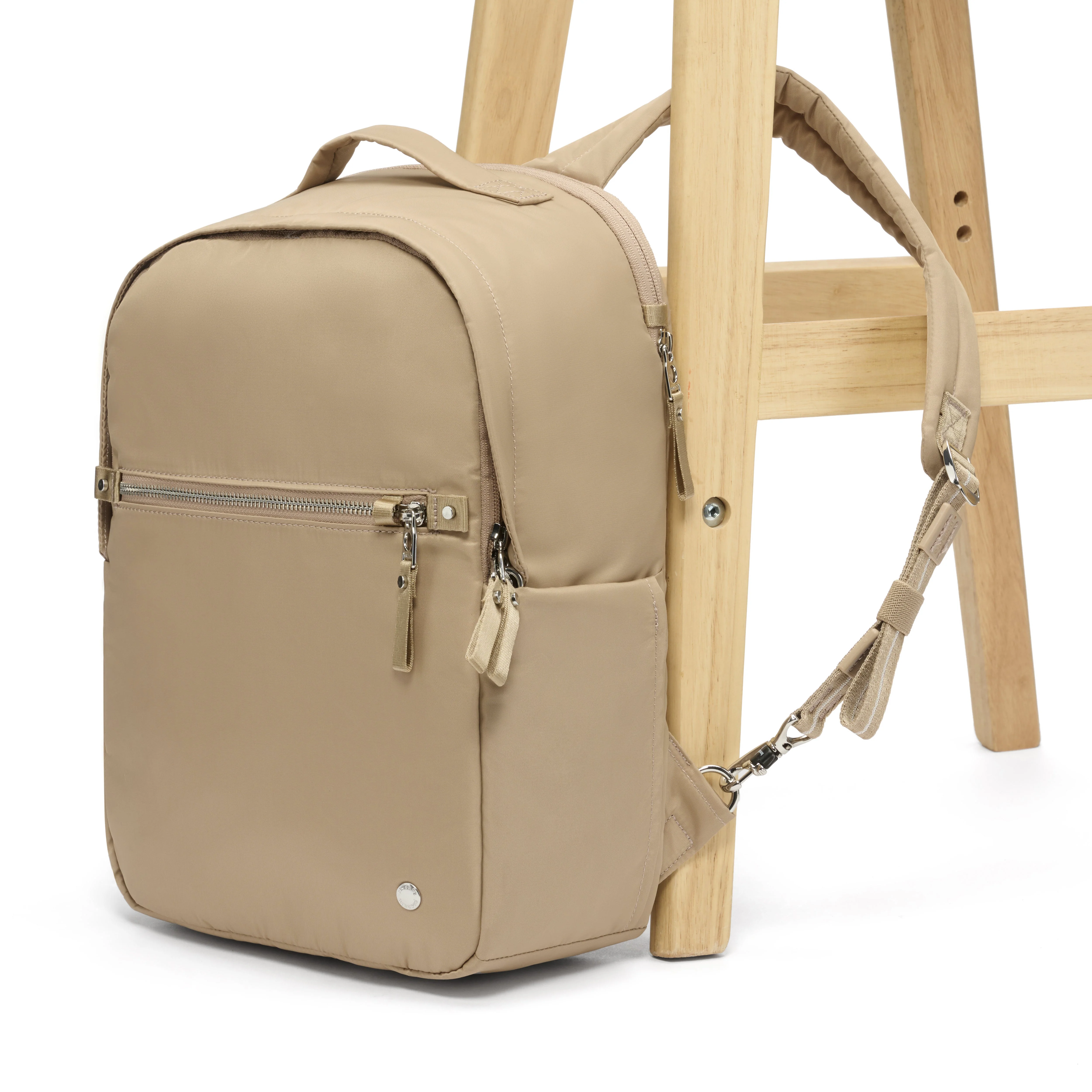 Pacsafe® W 10L Anti Theft Backpack - Image 37