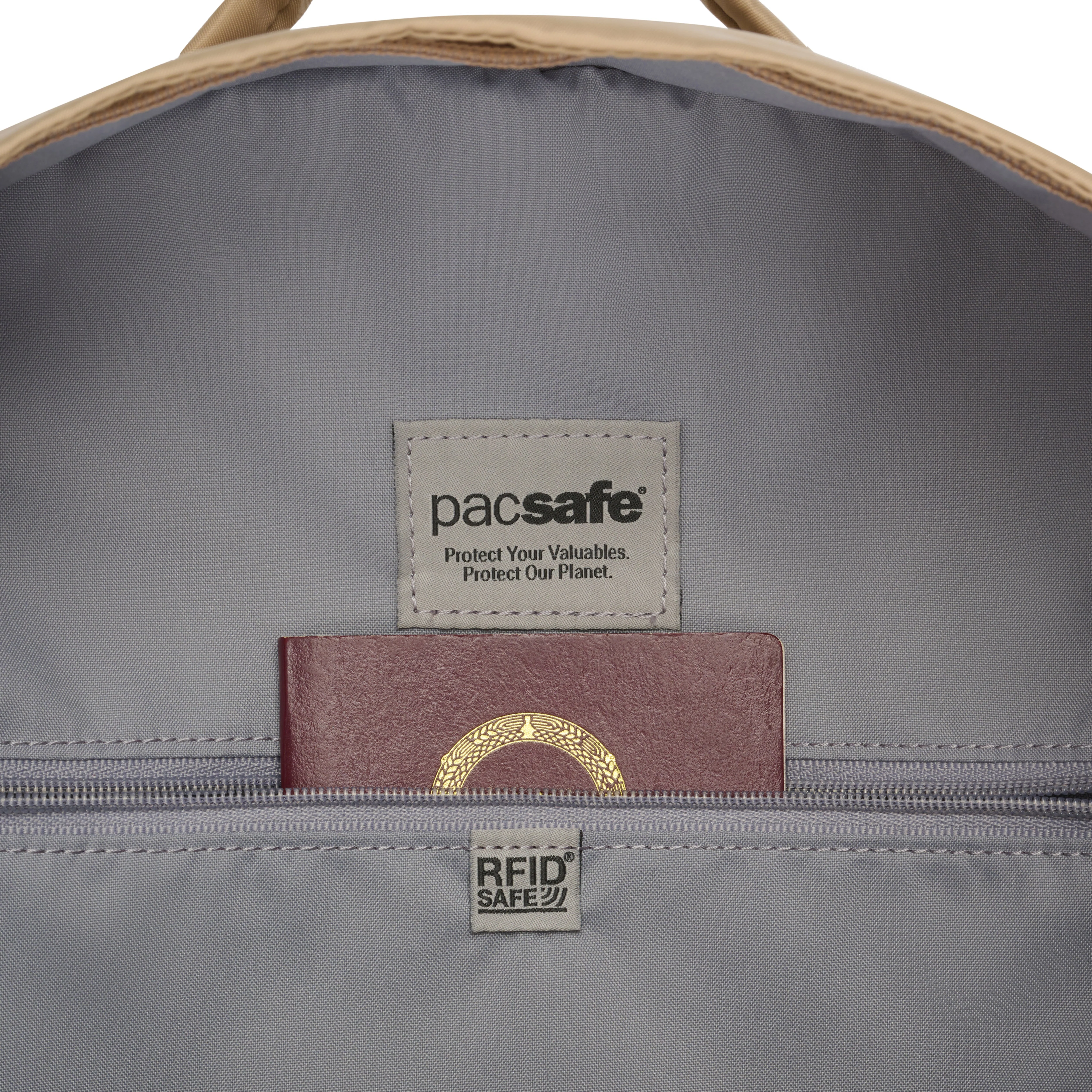 Pacsafe® W 10L Anti Theft Backpack - Image 41