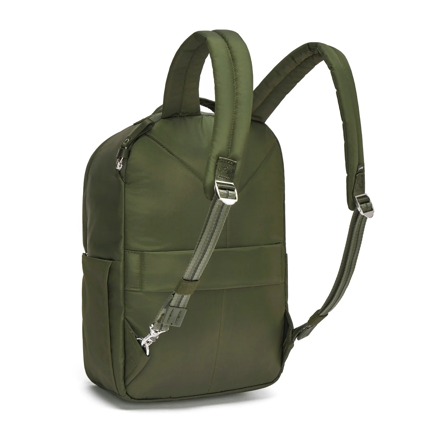 Pacsafe® W 10L Anti Theft Backpack - Image 5
