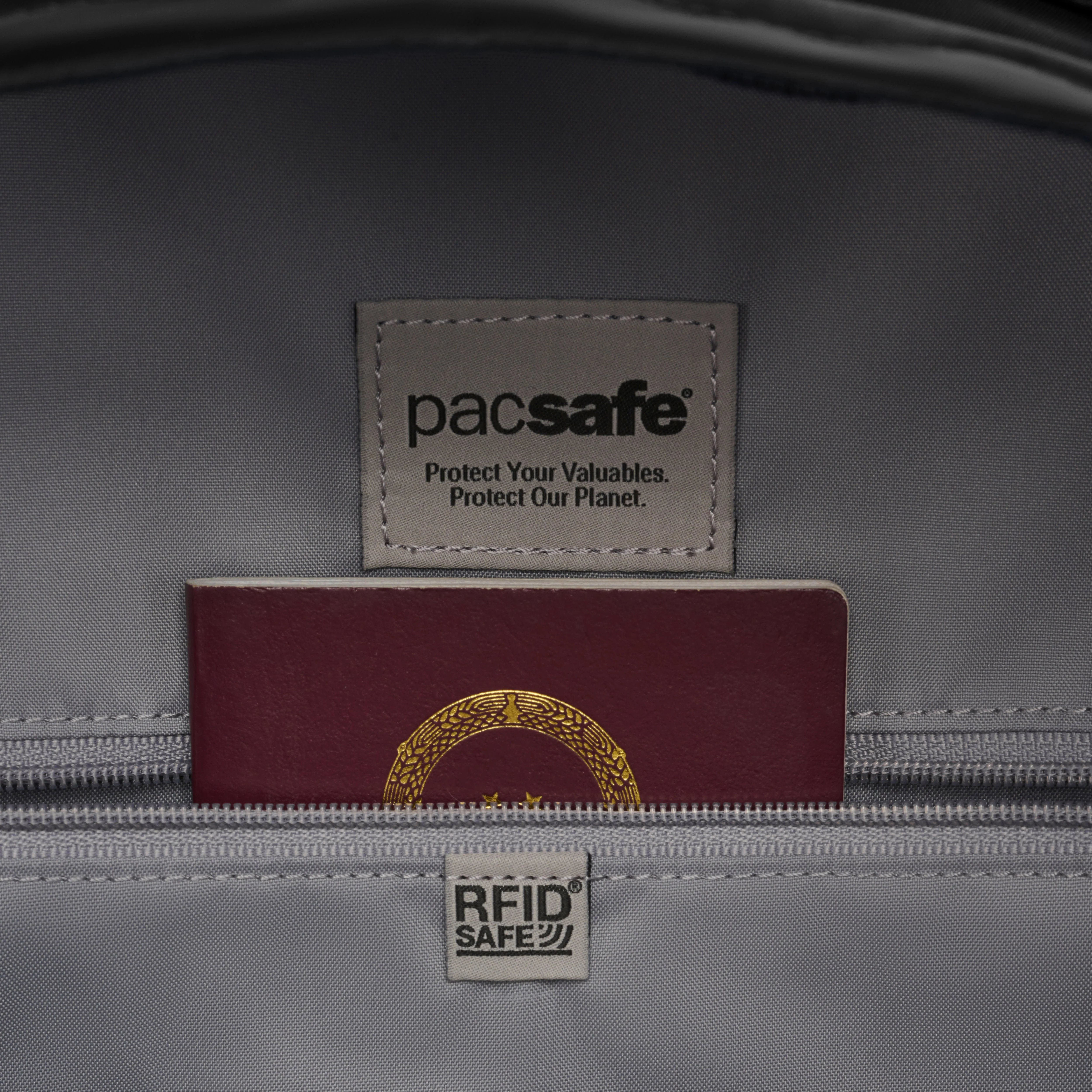 Pacsafe® W 10L Anti Theft Backpack - Image 52