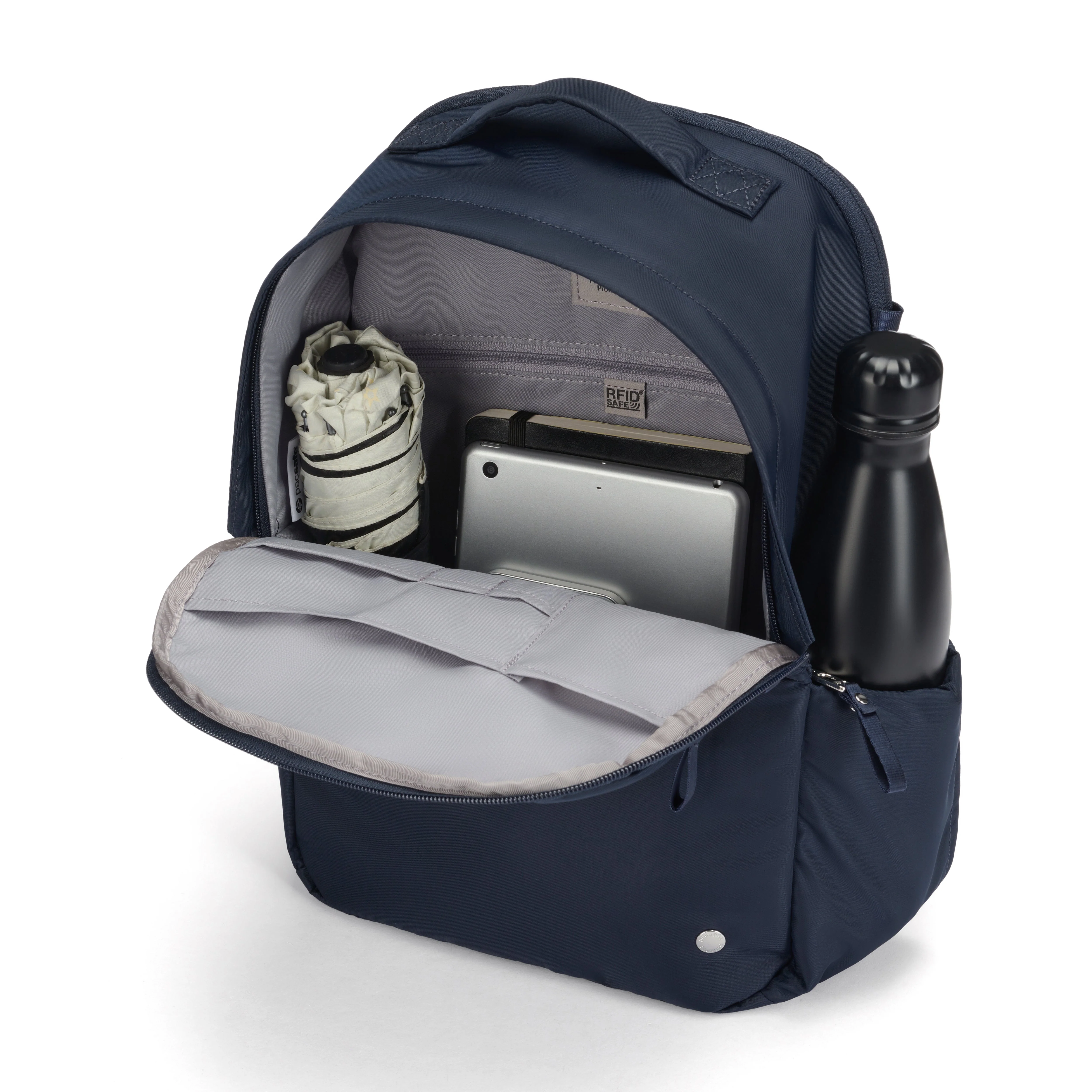 Pacsafe® W 10L Anti Theft Backpack - Image 57