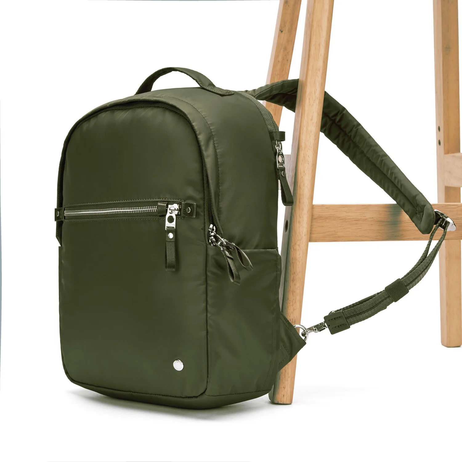 Pacsafe® W 10L Anti Theft Backpack - Image 6