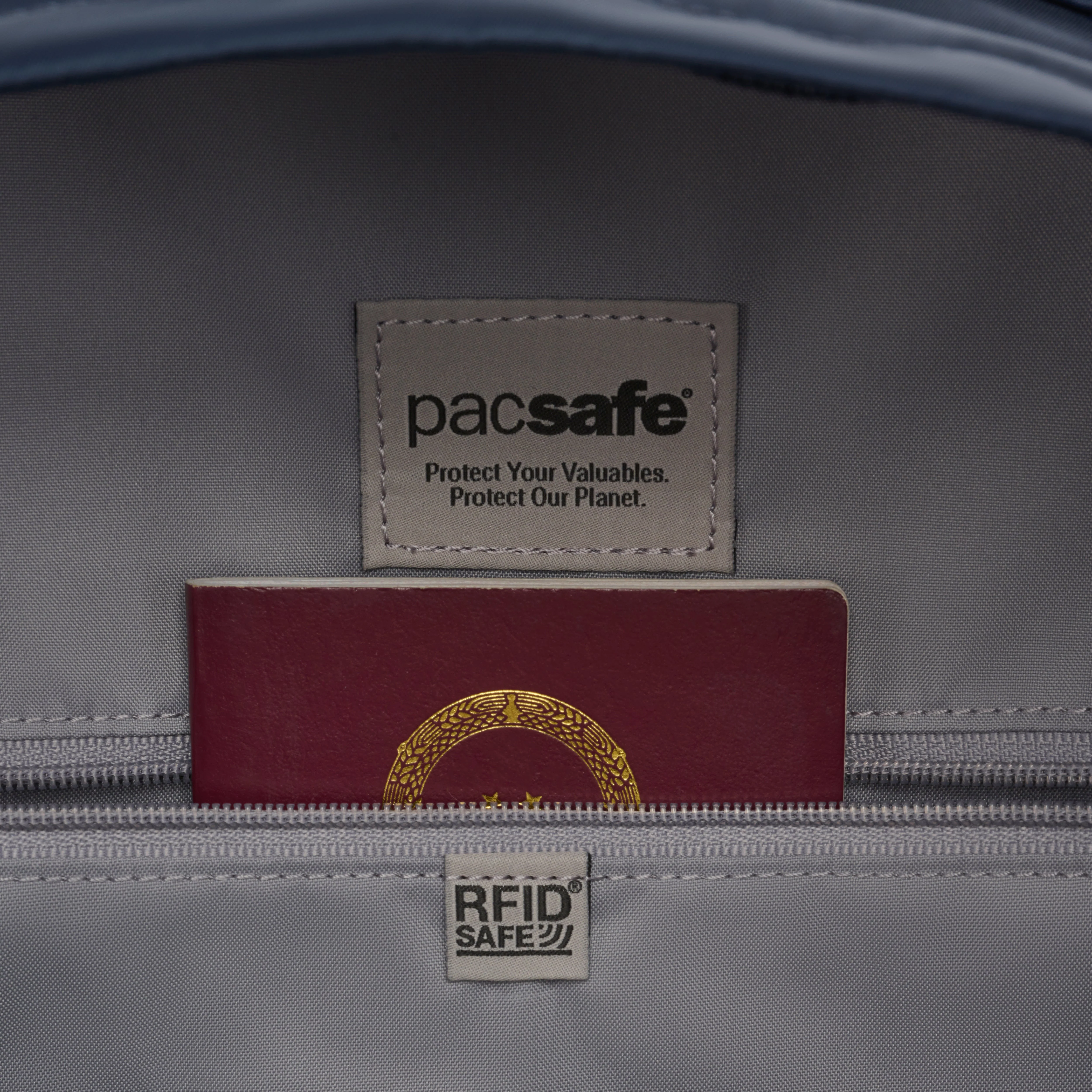 Pacsafe® W 10L Anti Theft Backpack - Image 63