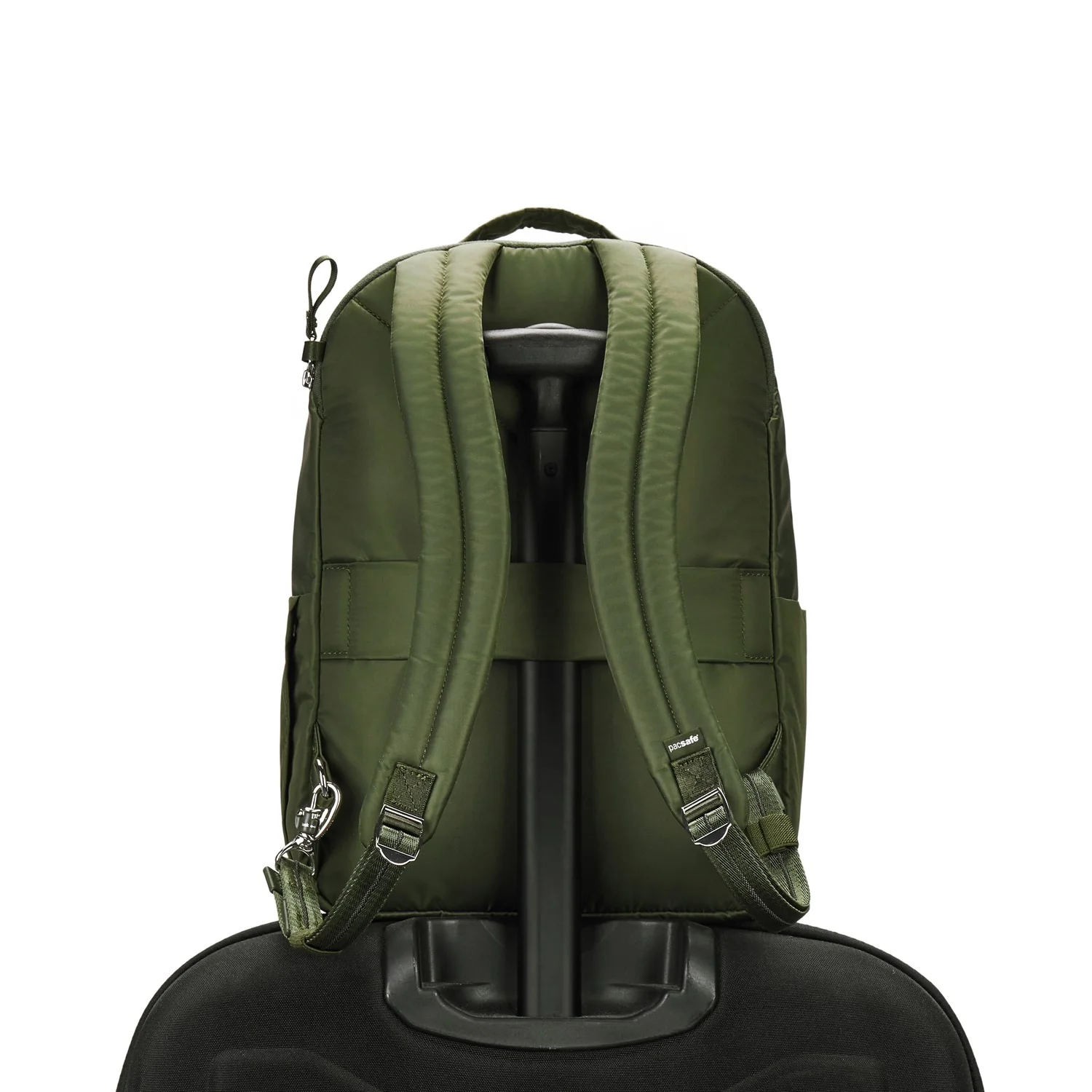 Pacsafe® W 10L Anti Theft Backpack - Image 7