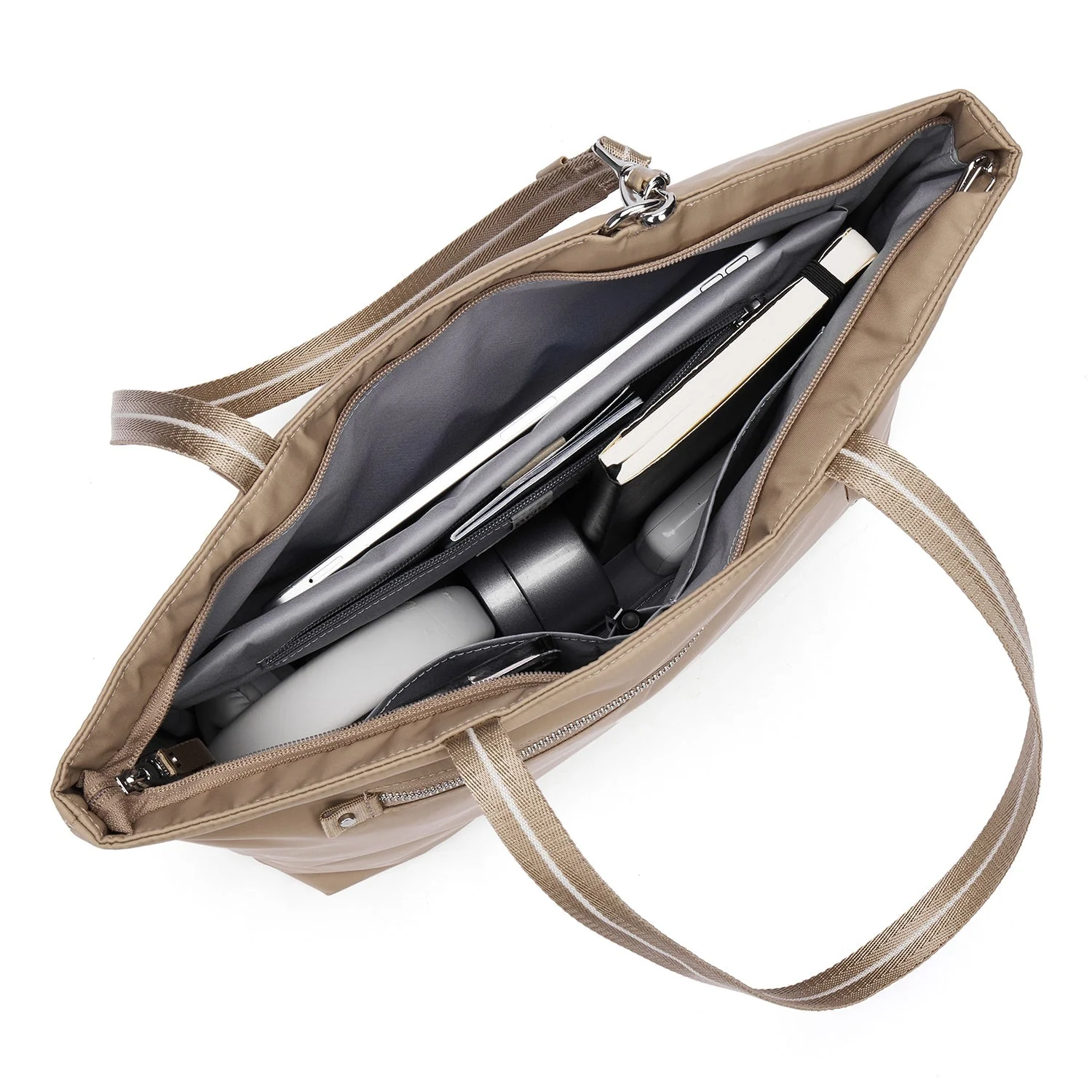 Pacsafe® W Anti-Theft Carryall Tote - Image 30
