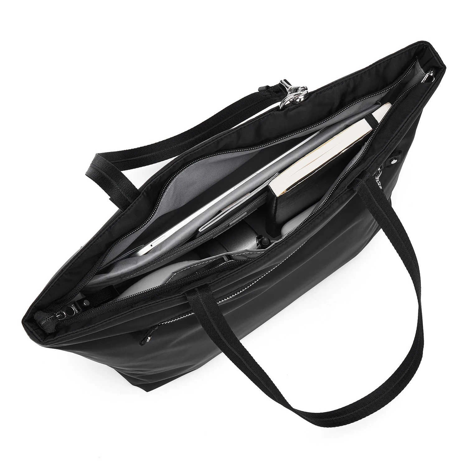 Pacsafe® W Anti-Theft Carryall Tote - Image 40