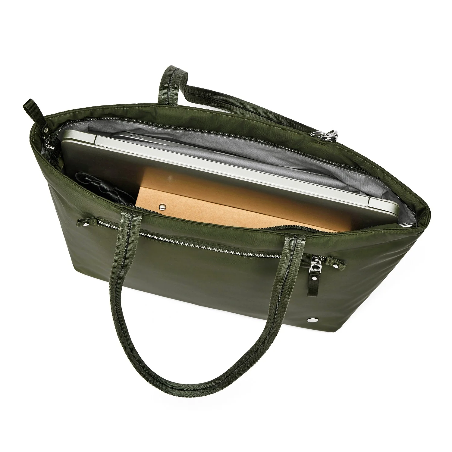 Pacsafe® W Anti-Theft Carryall Tote - Image 6