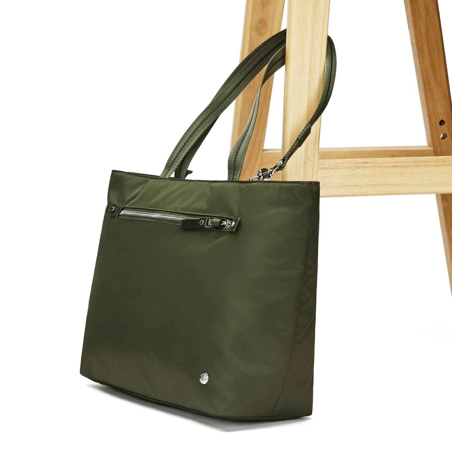 Pacsafe® W Anti-Theft Carryall Tote - Image 8