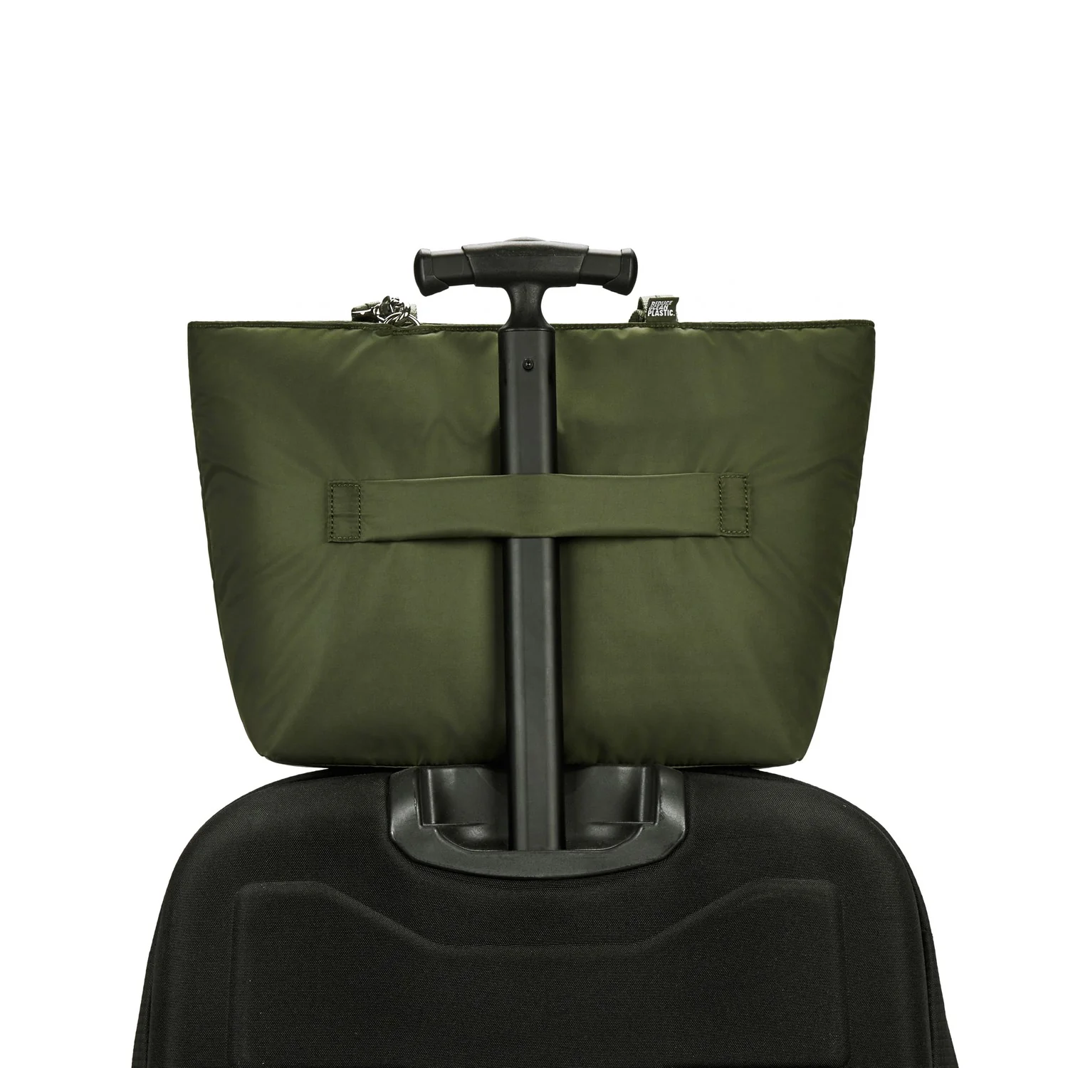 Pacsafe® W Anti-Theft Carryall Tote - Image 9