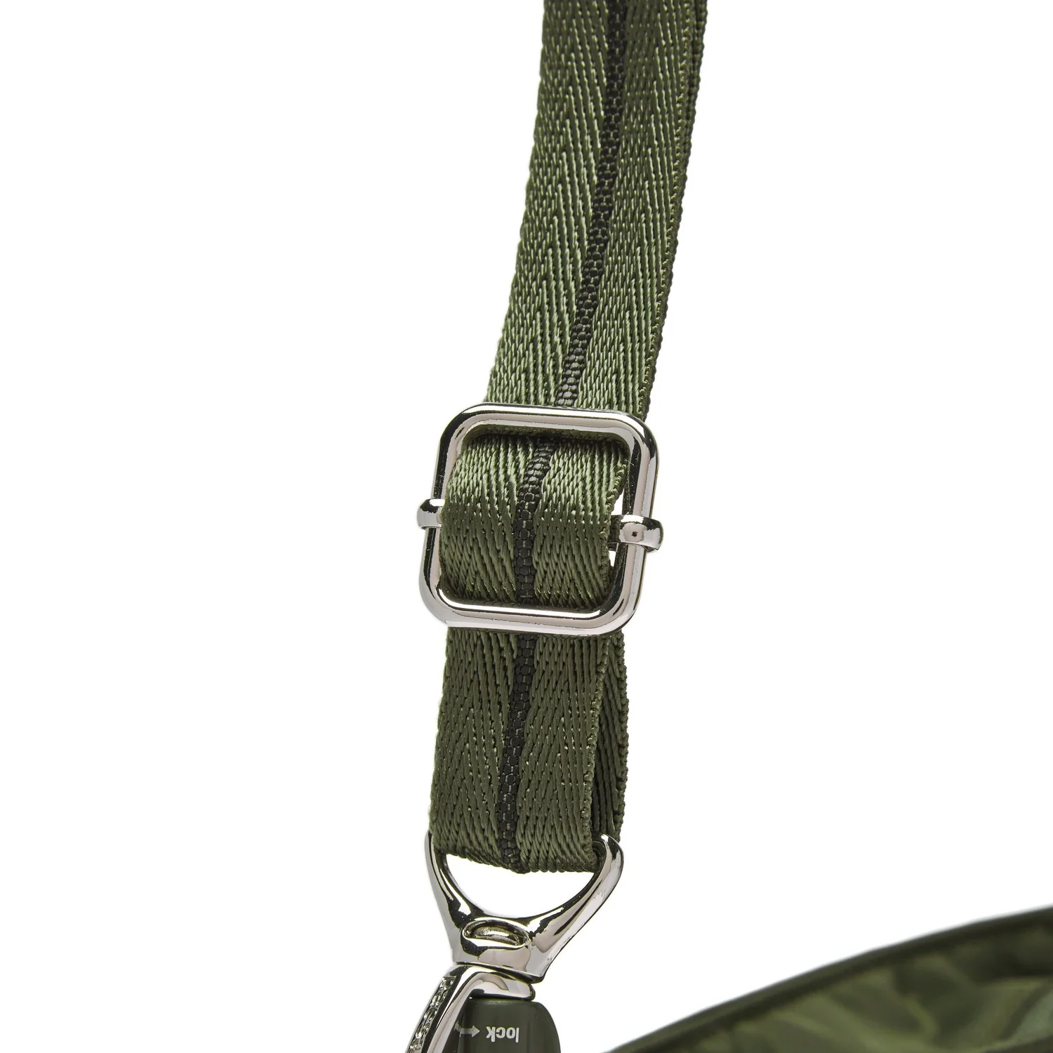 Pacsafe® W Anti-Theft Crossbody - Image 11