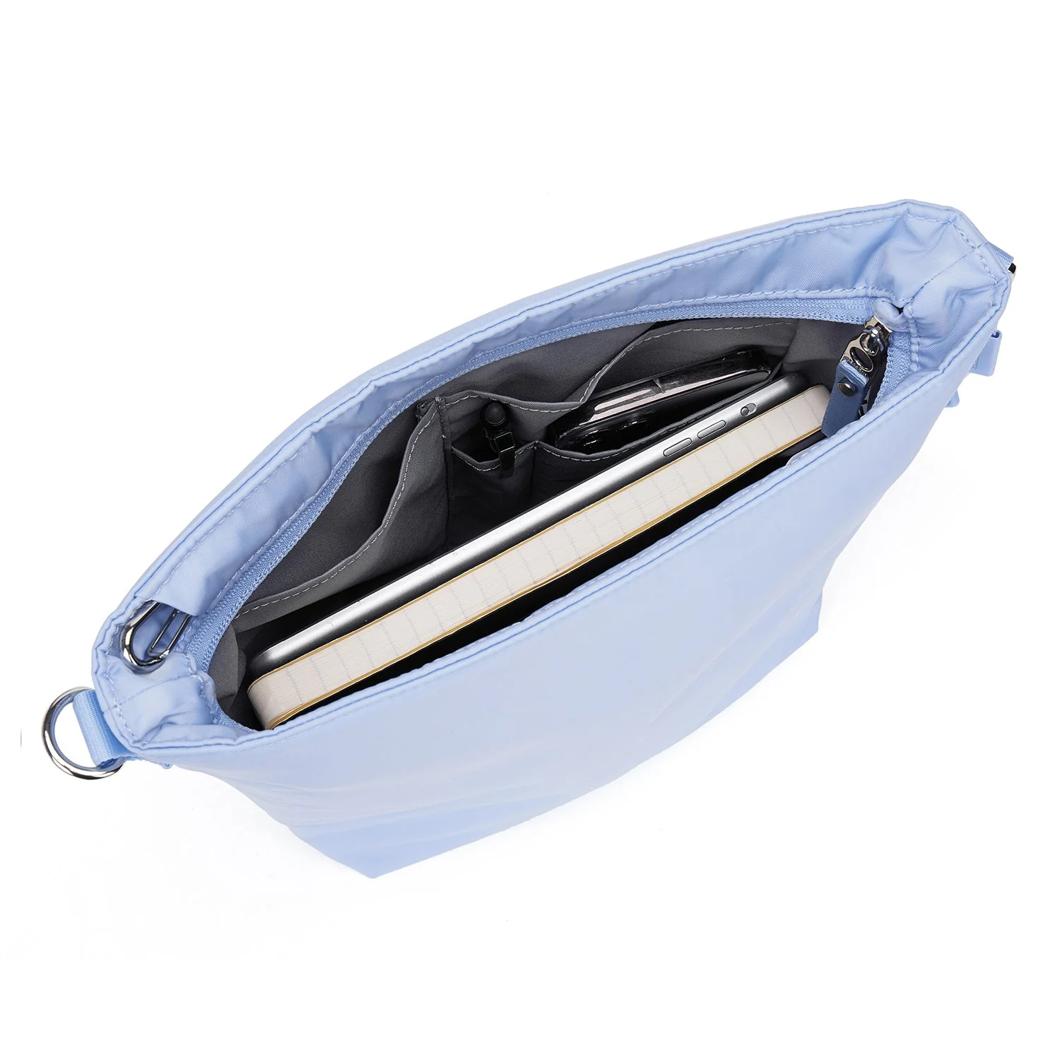 Pacsafe® W Anti-Theft Crossbody - Image 24