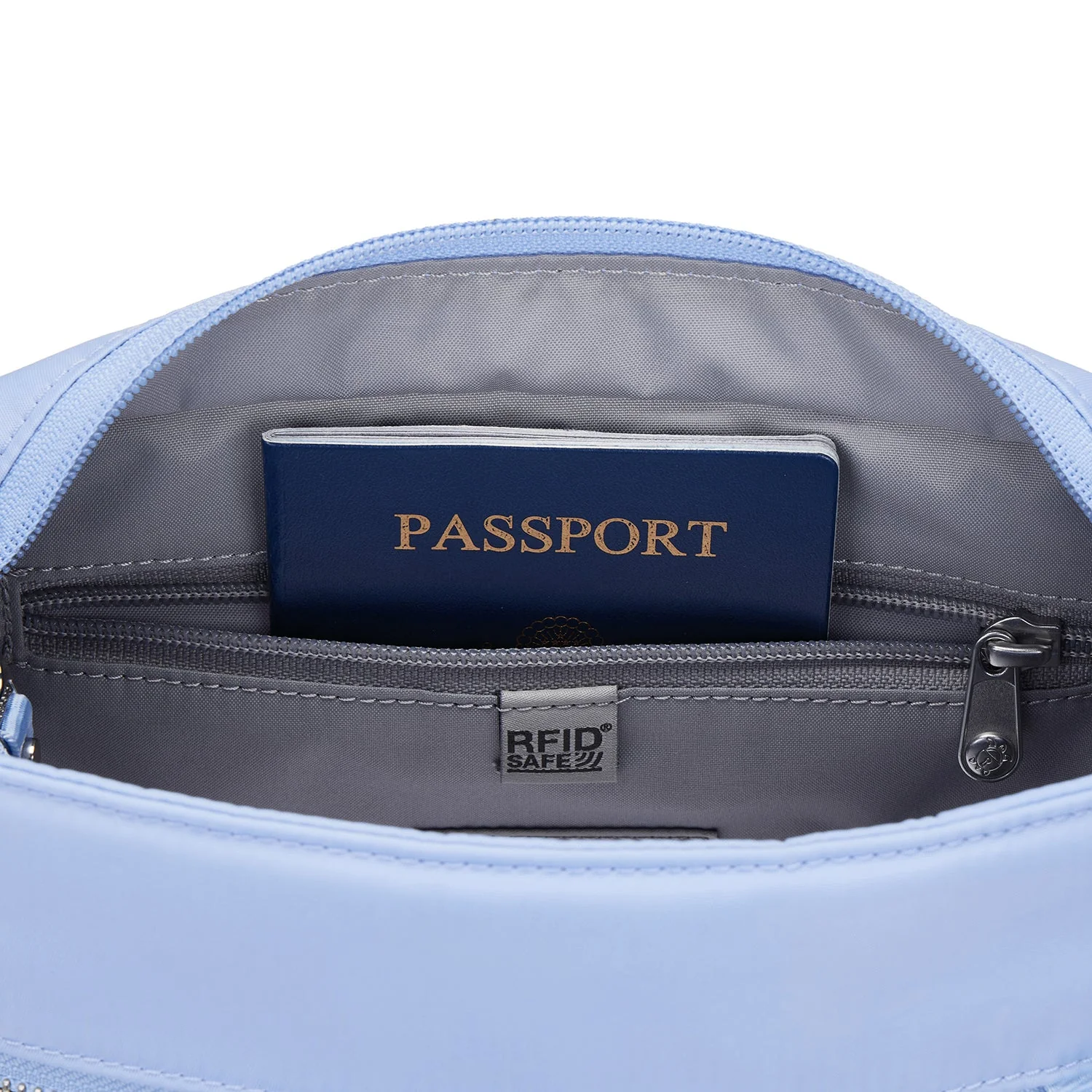 Pacsafe® W Anti-Theft Crossbody - Image 25
