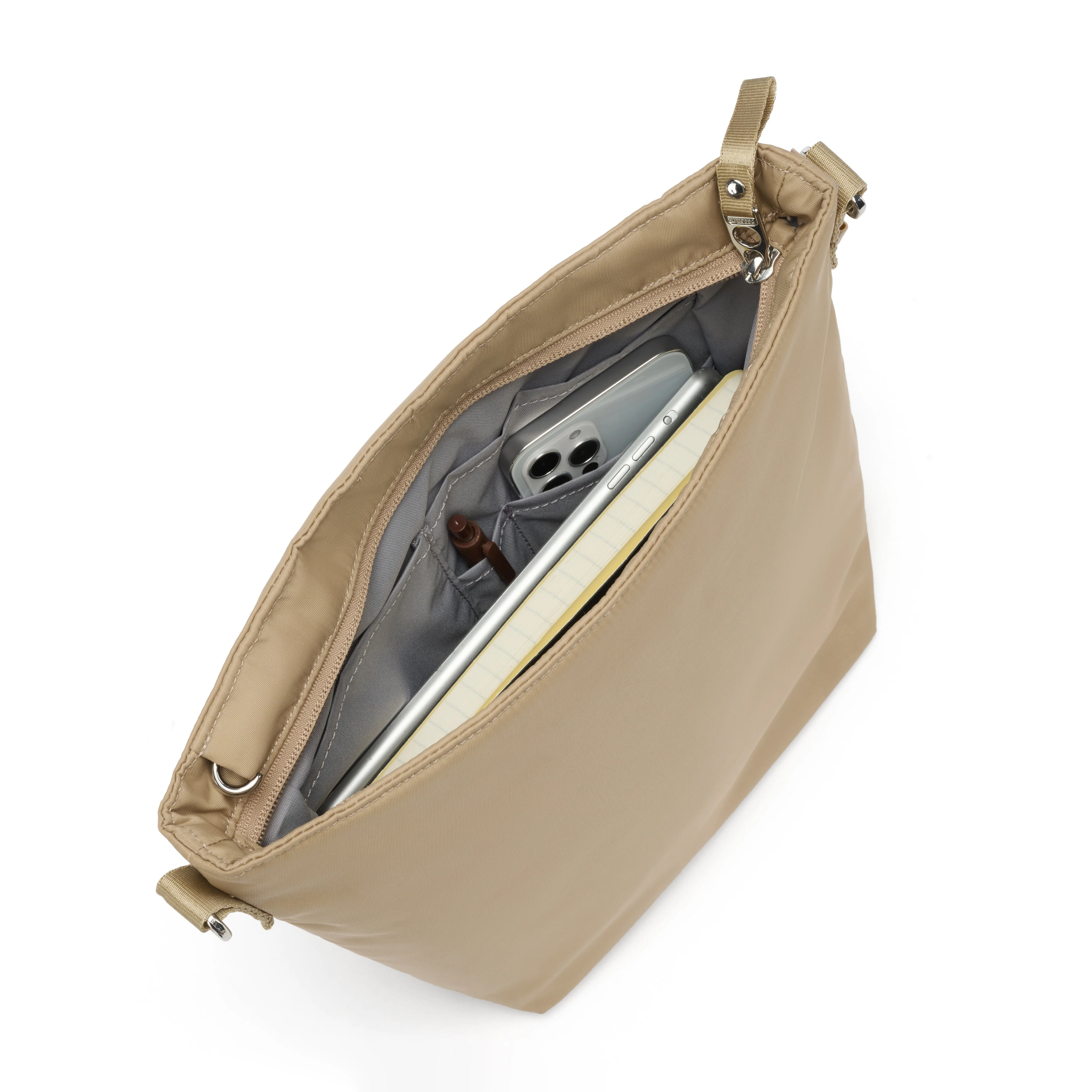 Pacsafe® W Anti-Theft Crossbody - Image 32
