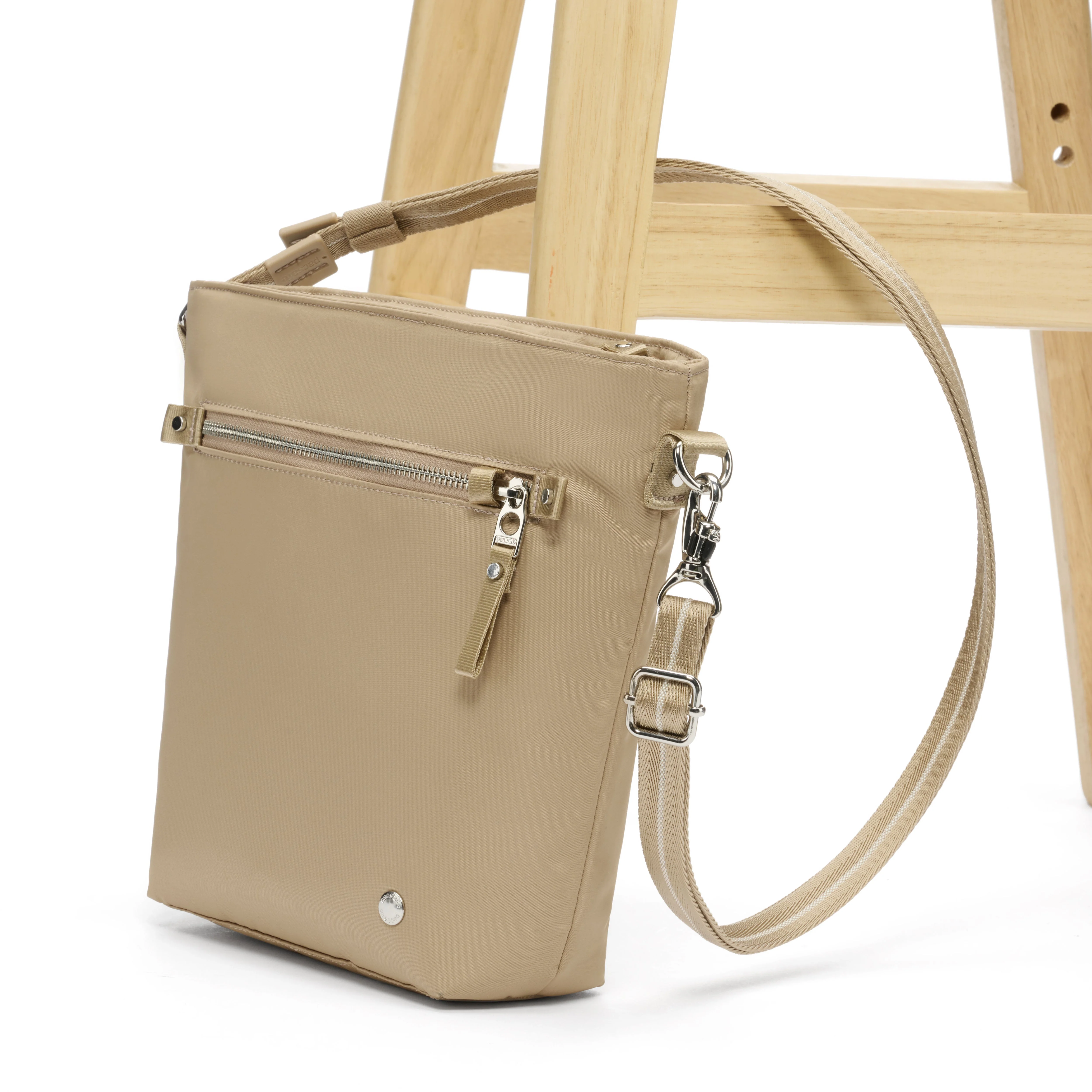 Pacsafe® W Anti-Theft Crossbody - Image 33