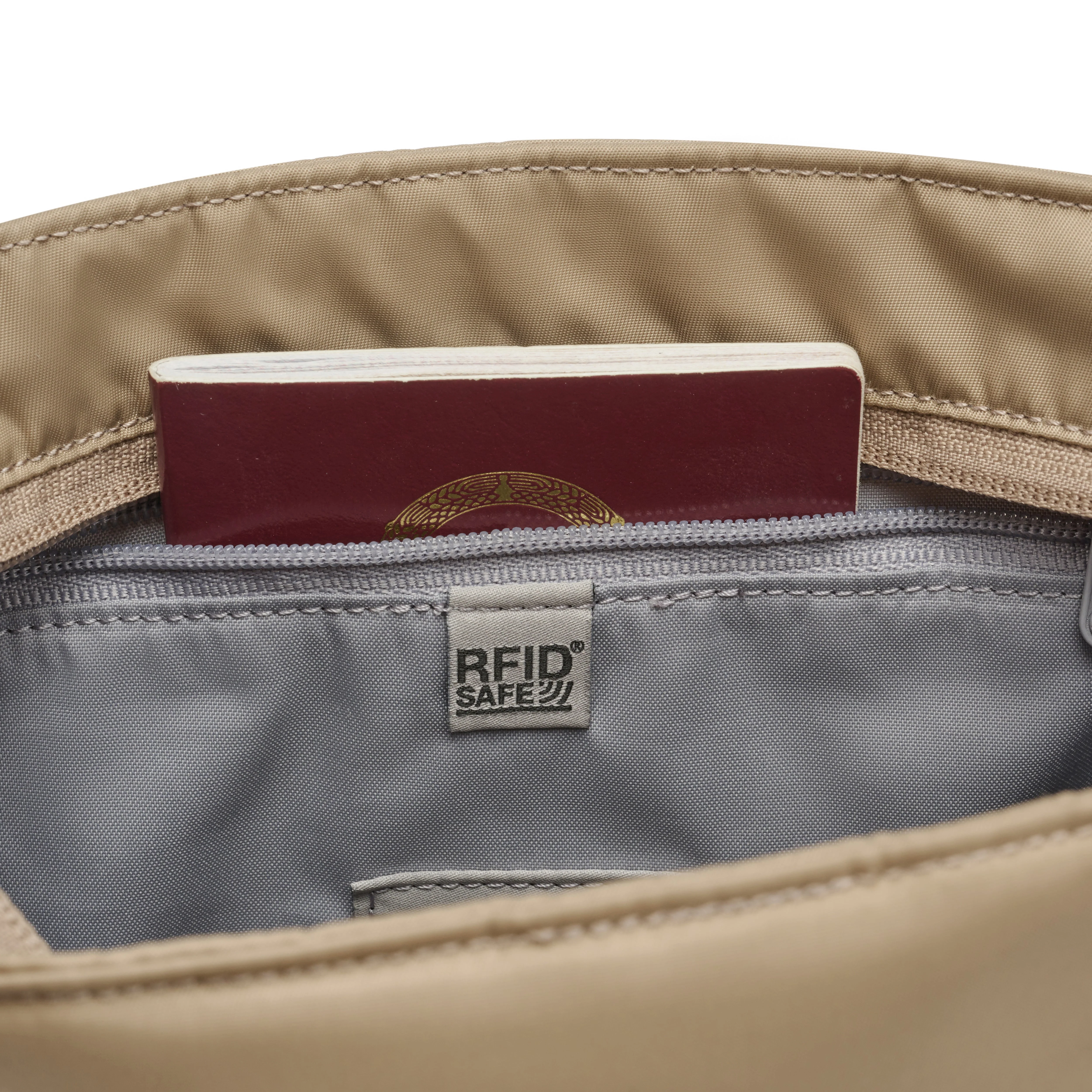 Pacsafe® W Anti-Theft Crossbody - Image 34