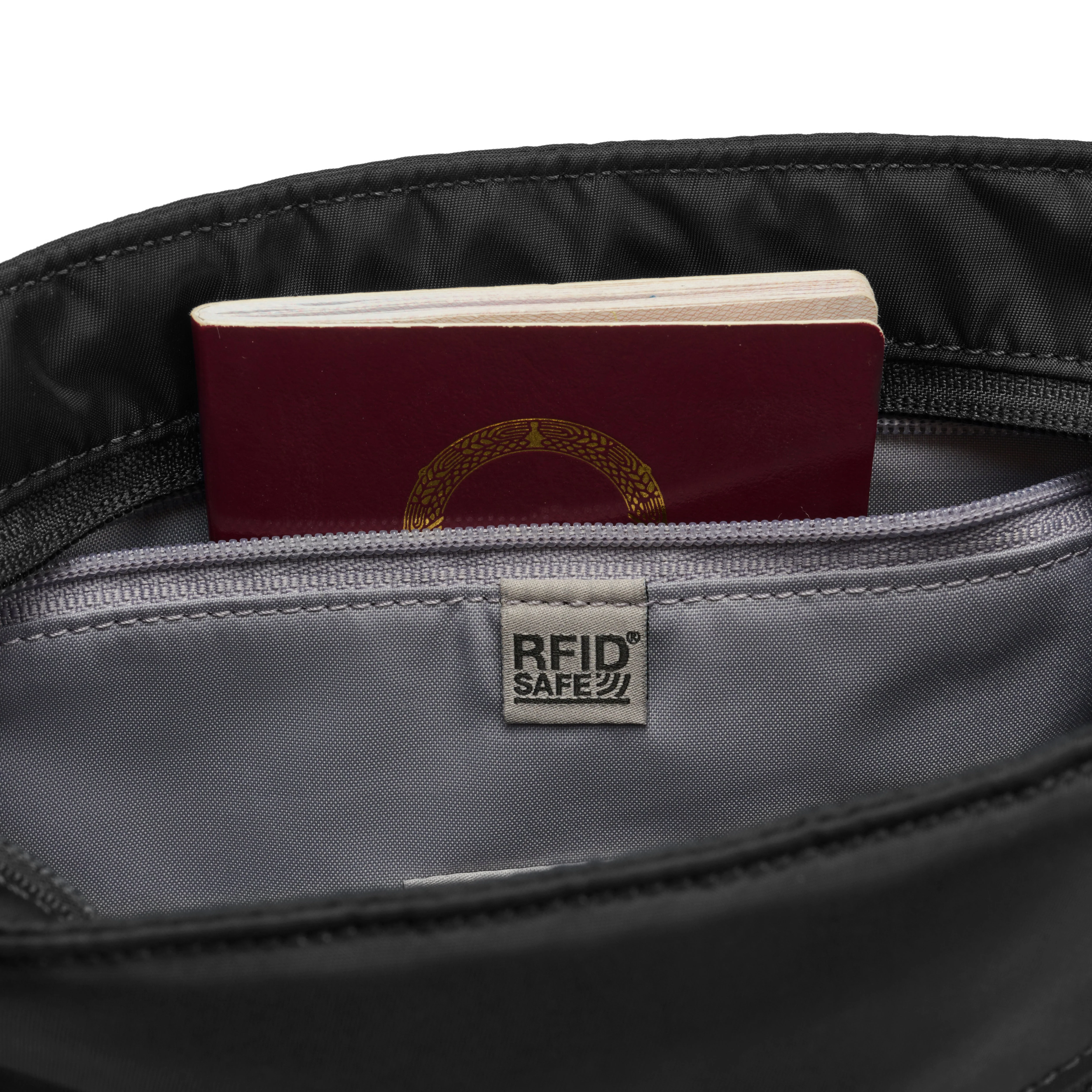 Pacsafe® W Anti-Theft Crossbody - Image 46