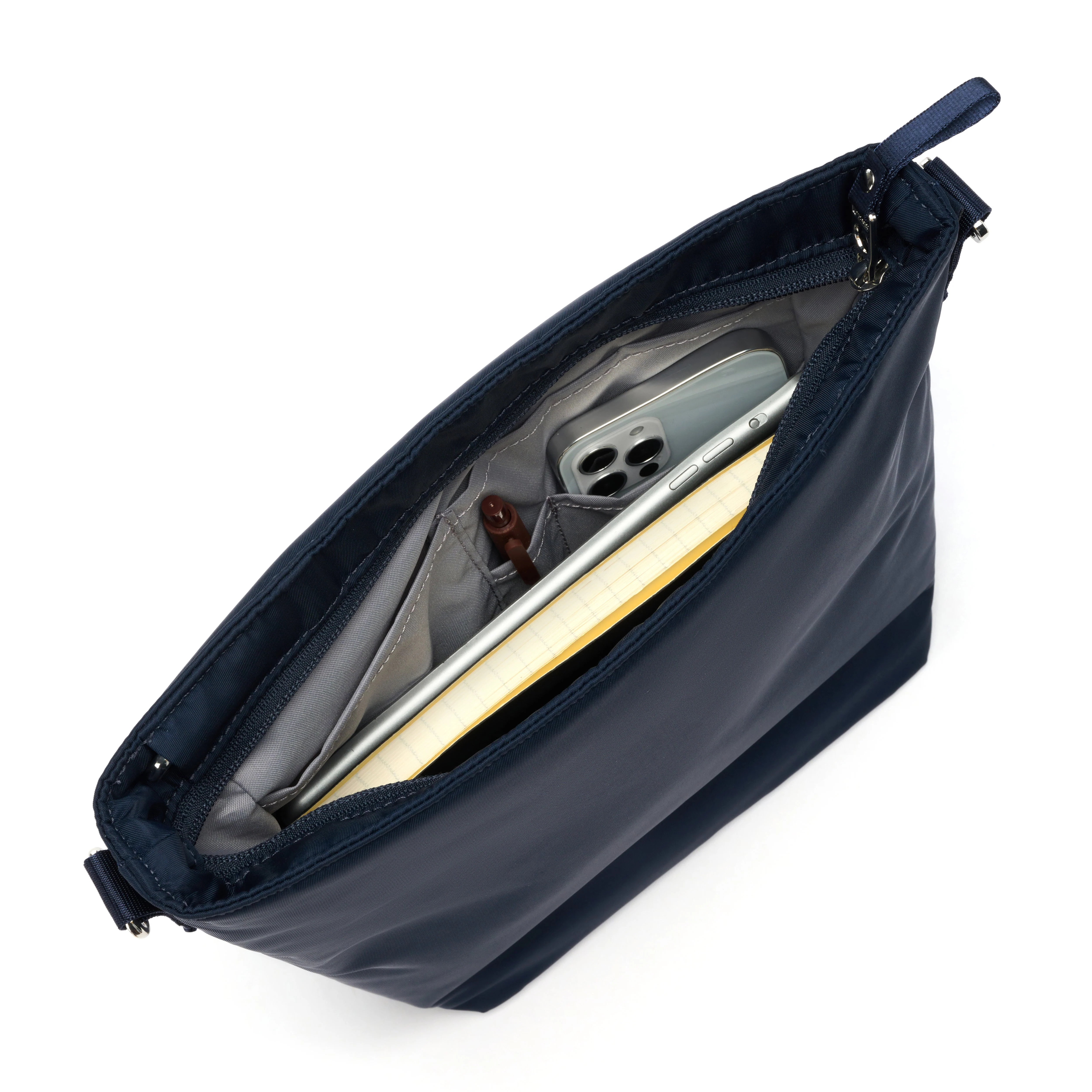 Pacsafe® W Anti-Theft Crossbody - Image 56