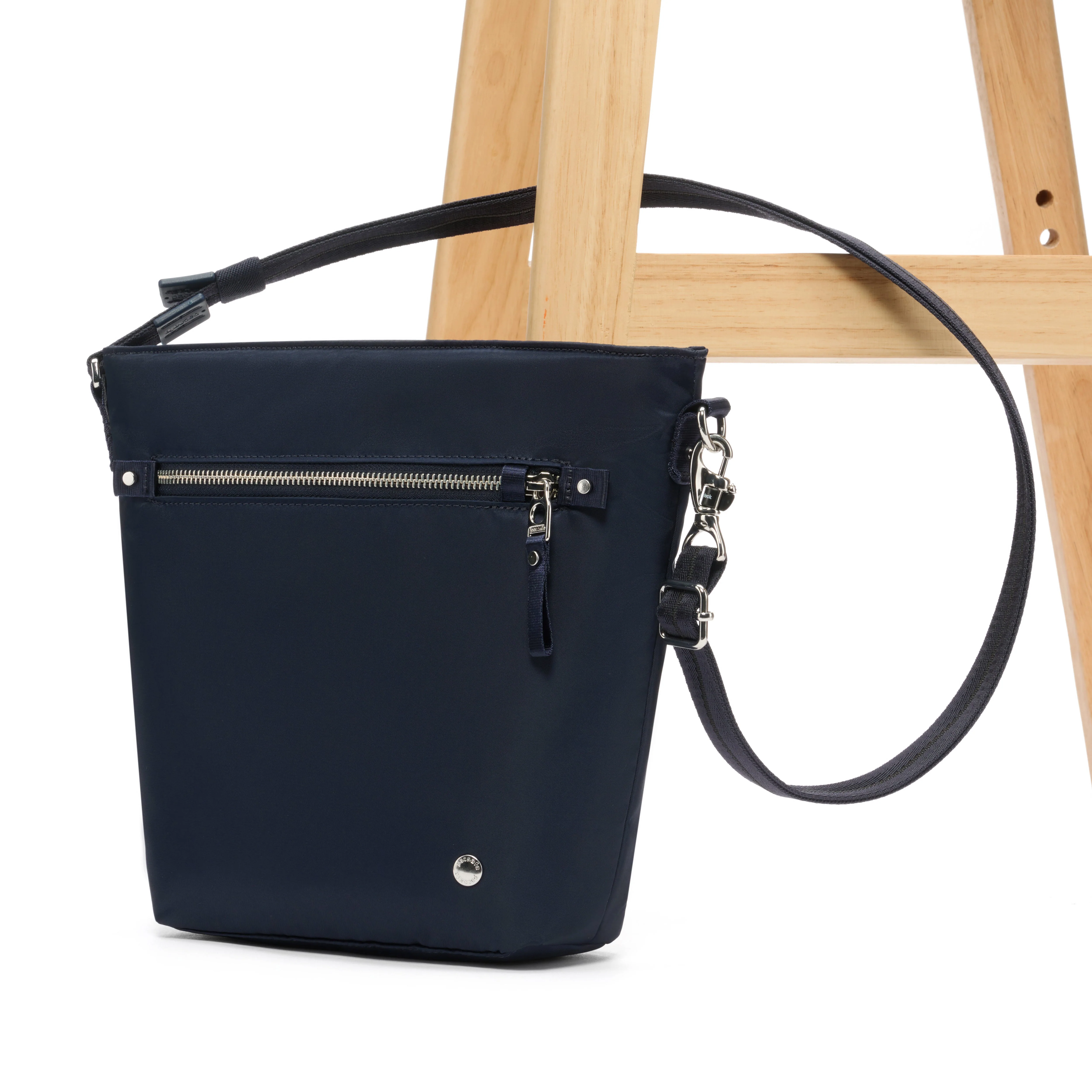 Pacsafe® W Anti-Theft Crossbody - Image 57