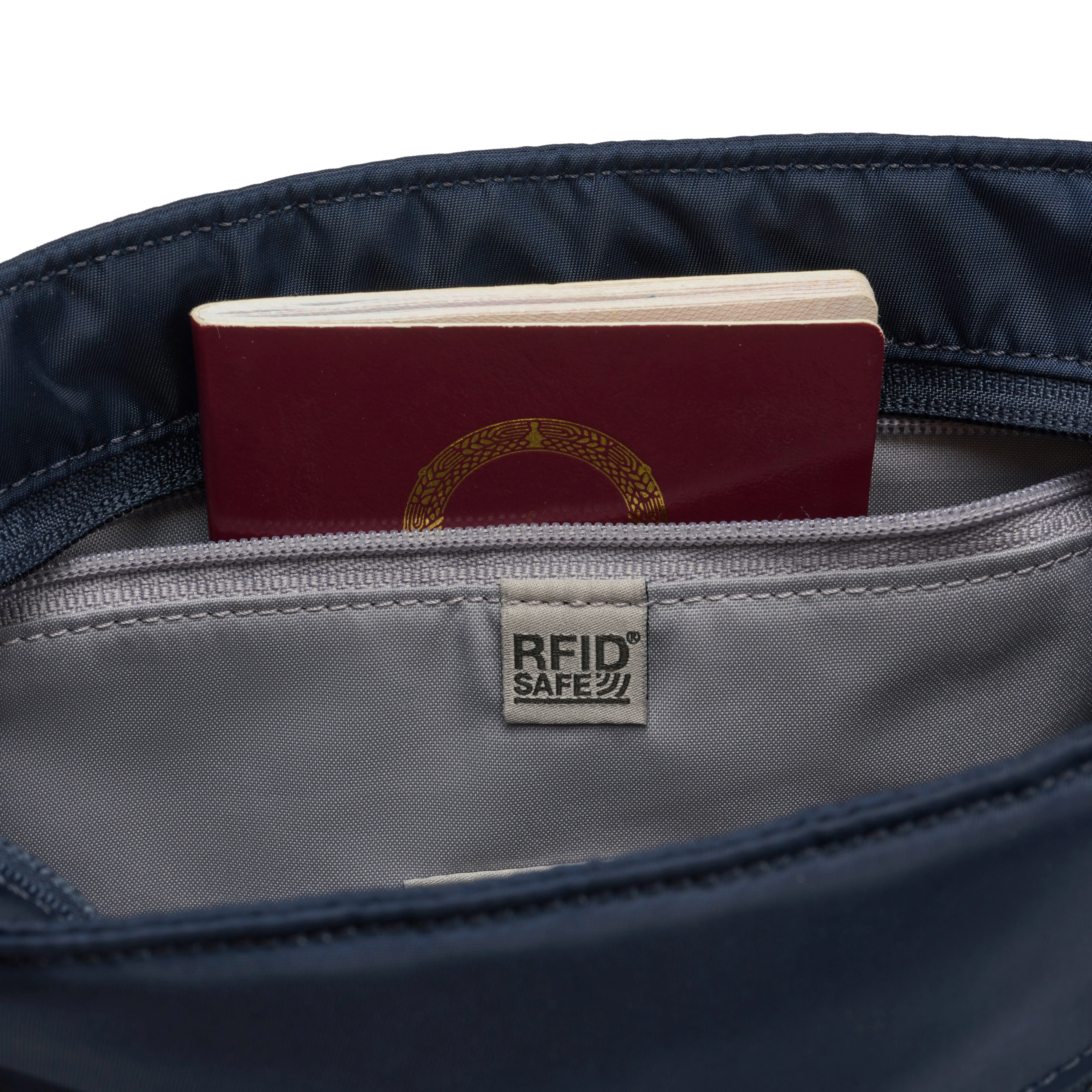 Pacsafe® W Anti-Theft Crossbody - Image 58