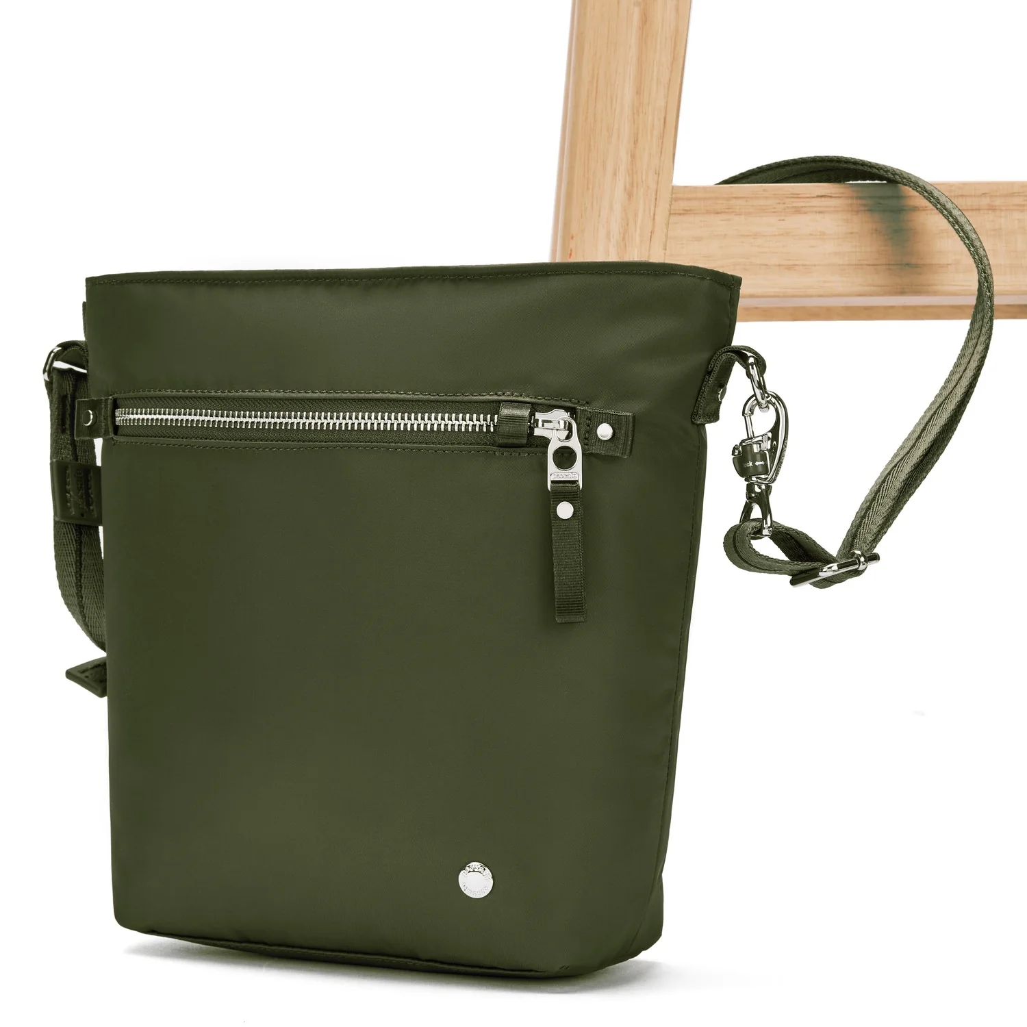 Pacsafe® W Anti-Theft Crossbody - Image 7