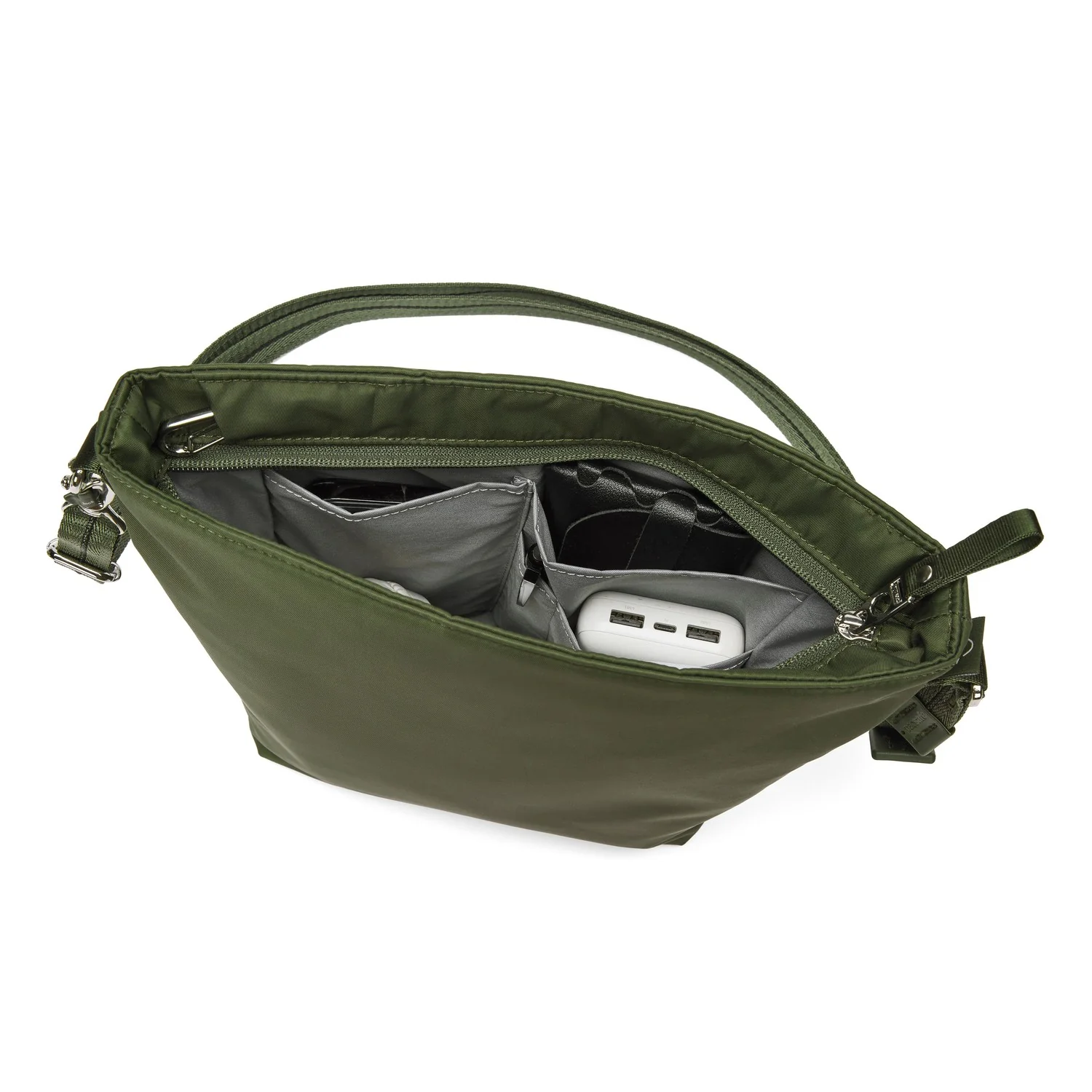 Pacsafe® W Anti-Theft Crossbody - Image 8