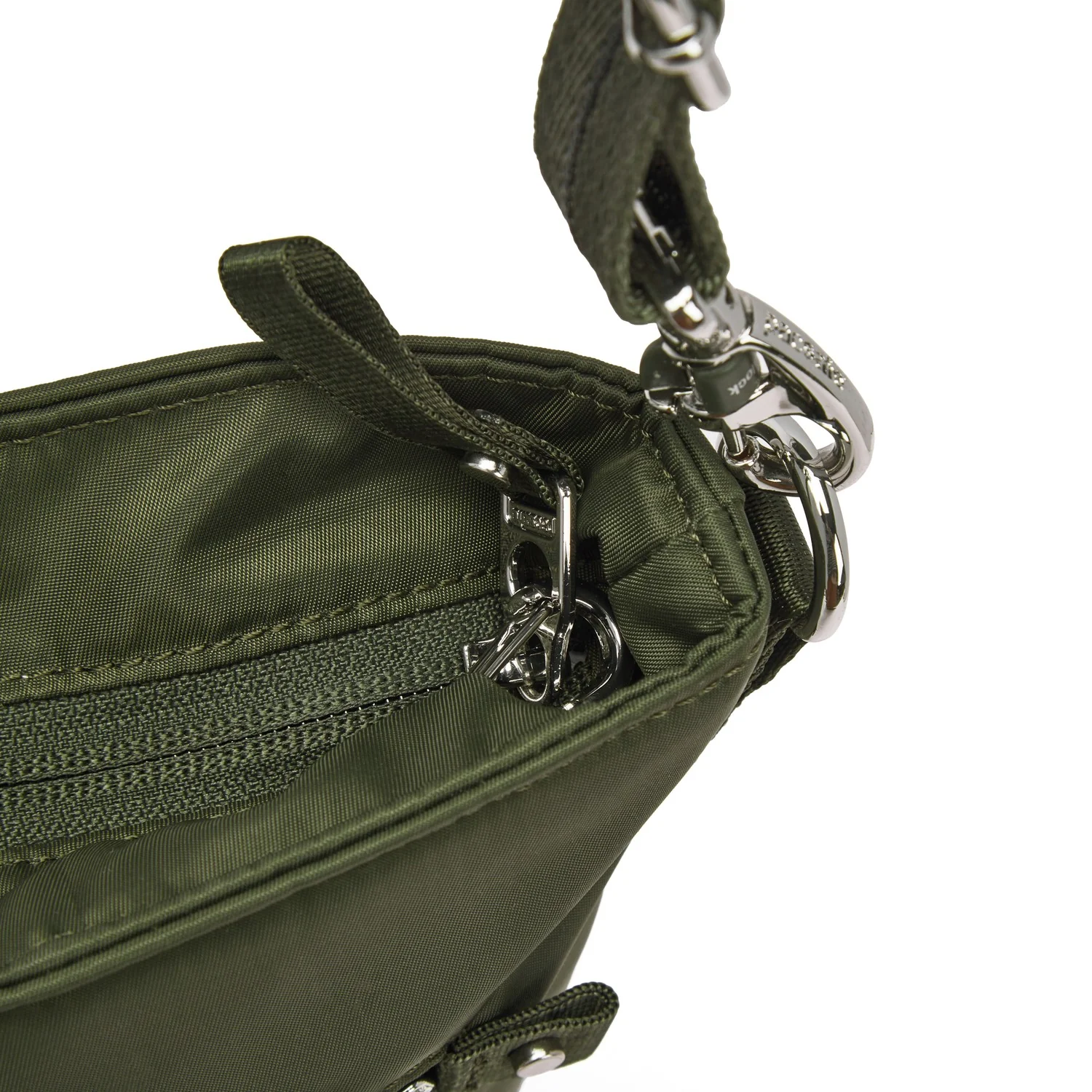 Pacsafe® W Anti-Theft Crossbody - Image 9