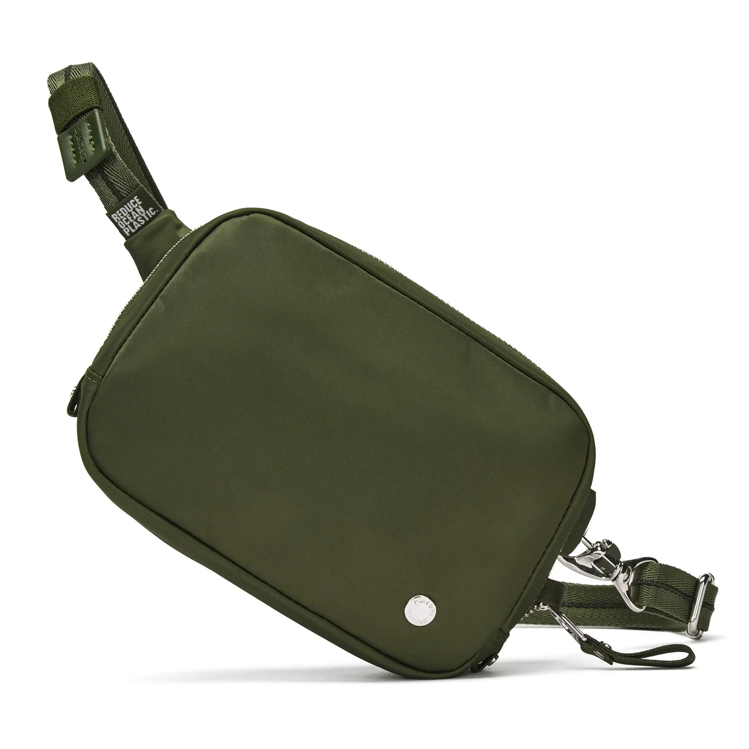 Pacsafe® W Anti-Theft Micro Sling - Image 11