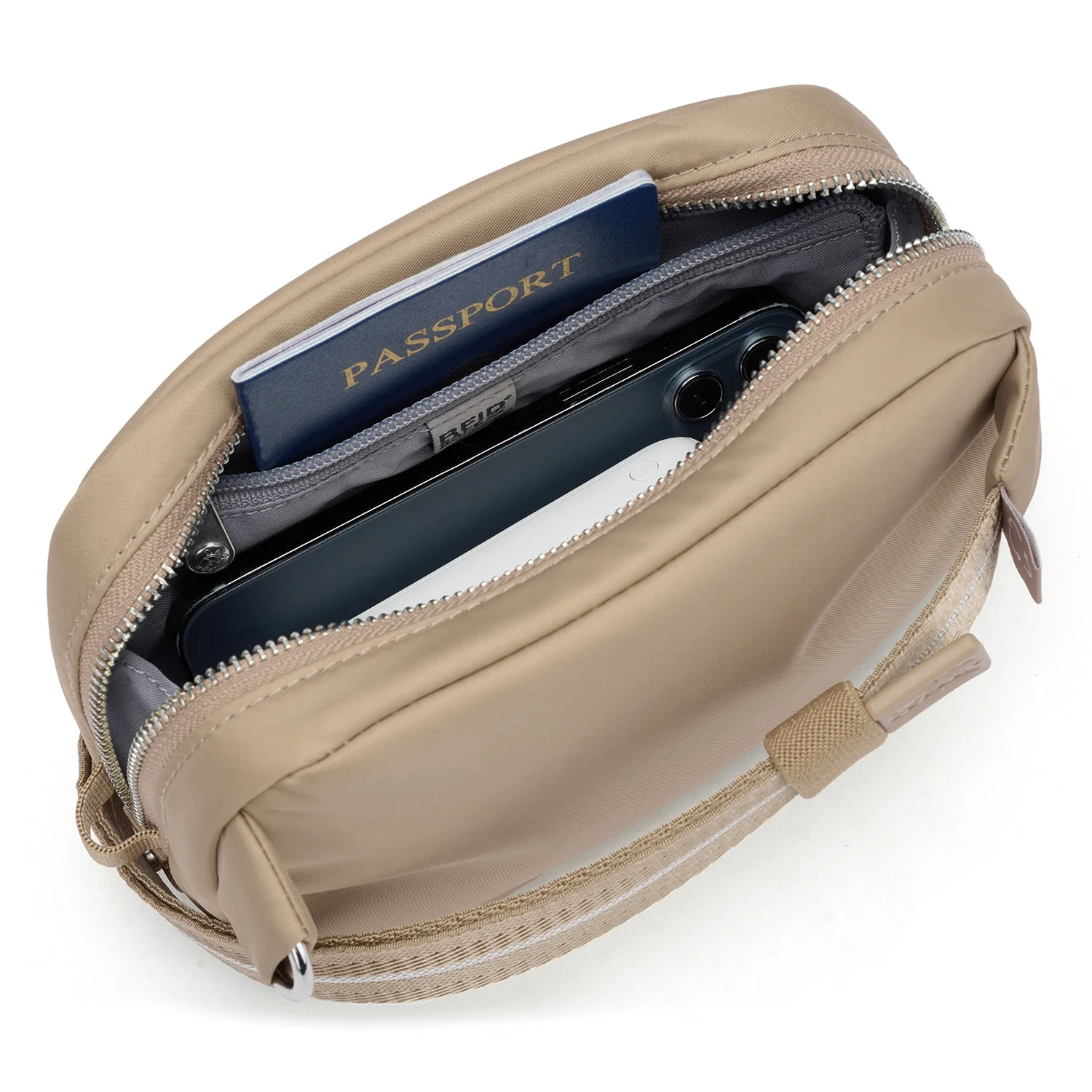 Pacsafe® W Anti-Theft Micro Sling - Image 26